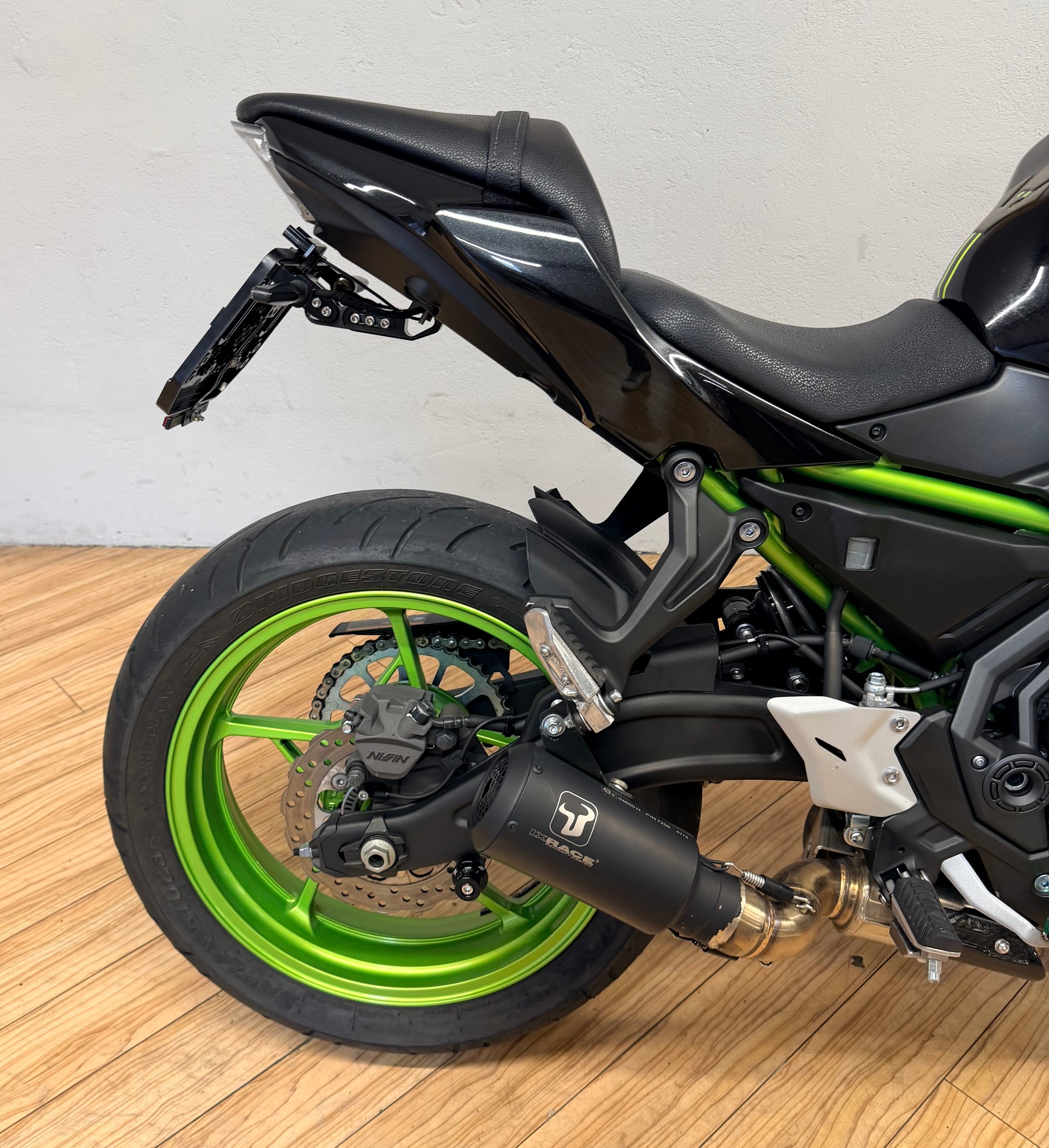 KAWASAKI Z 650 Performance (35kW)-image-8