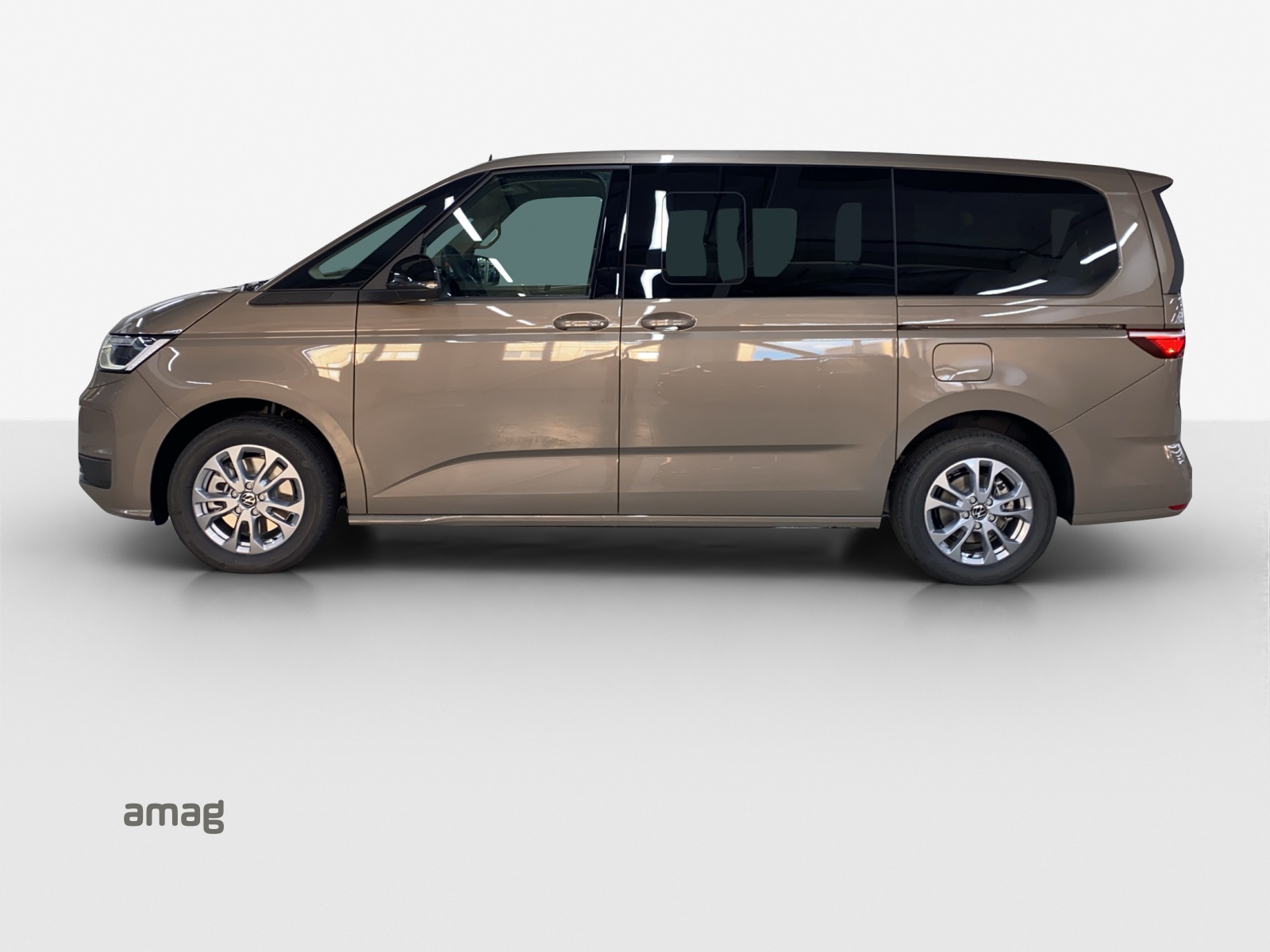 VW Multivan 2.0 TDI Trend Liberty Lang DSG-showroom-element-1