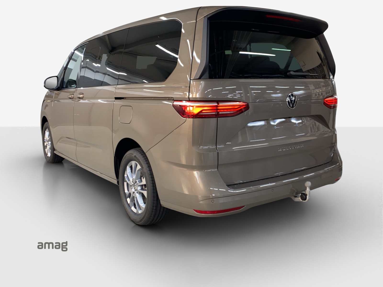 VW Multivan 2.0 TDI Trend Liberty Lang DSG-showroom-element-2