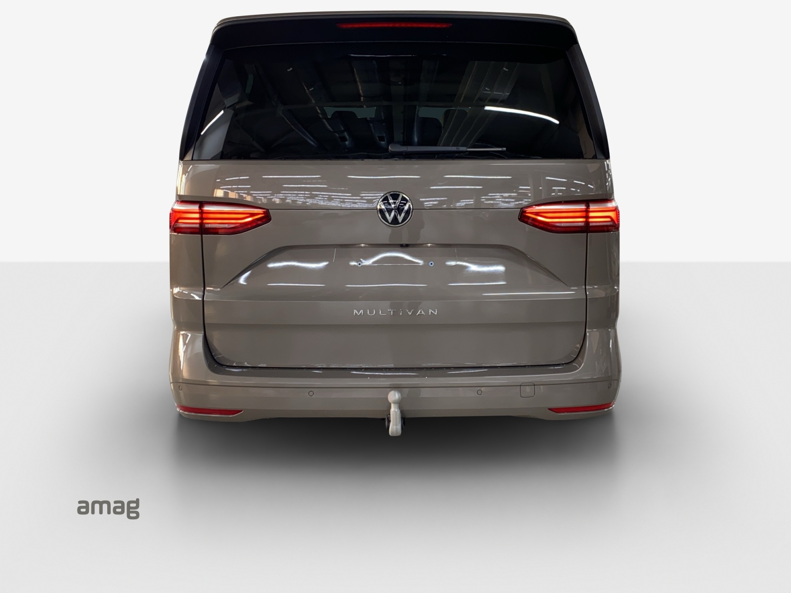 VW Multivan 2.0 TDI Trend Liberty Lang DSG-showroom-element-3