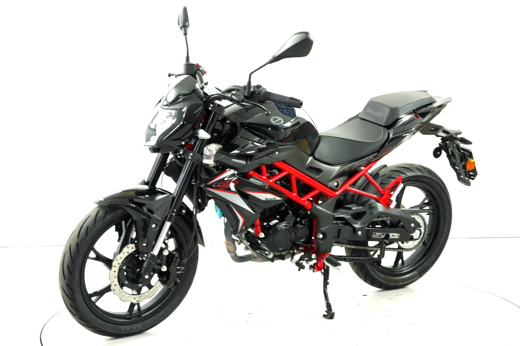 KAWASAKI Z 650 RS ABS-image-2
