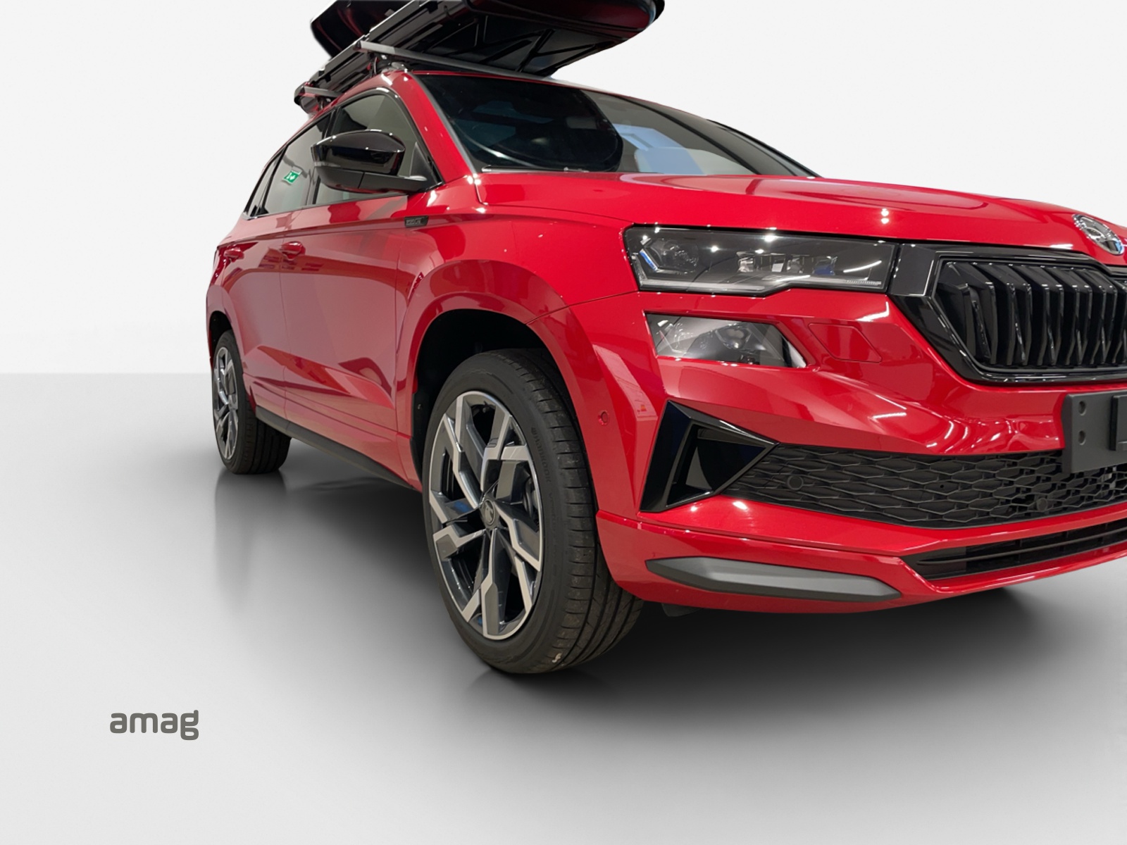 SKODA Karoq 2.0 TSI SportLine 4x4 DSG-showroom-element-3