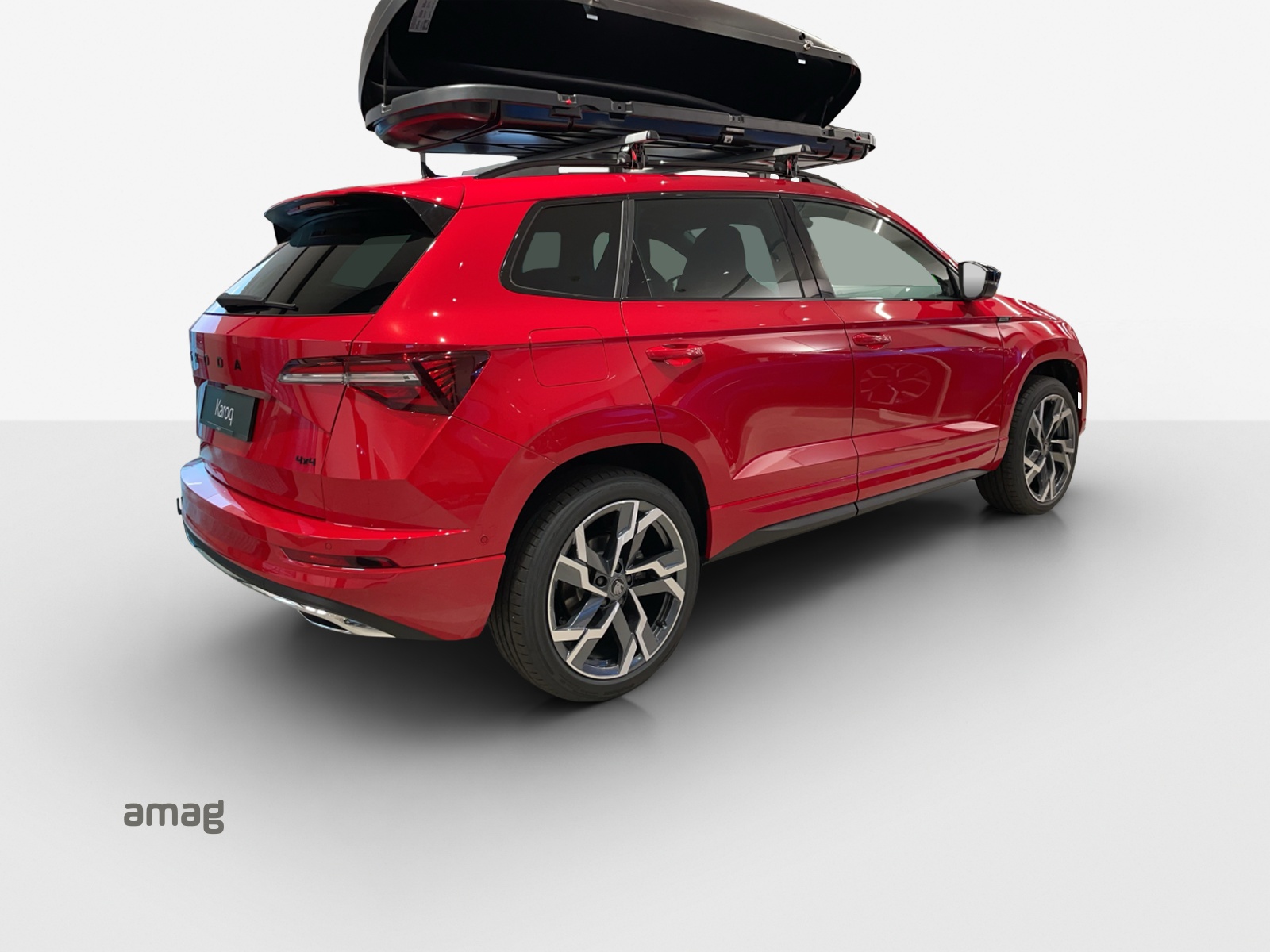 SKODA Karoq 2.0 TSI SportLine 4x4 DSG-showroom-element-2
