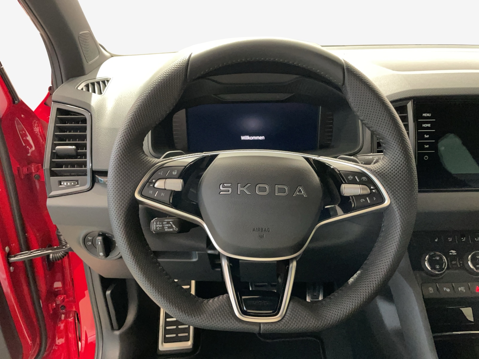 SKODA Karoq 2.0 TSI SportLine 4x4 DSG-image-7
