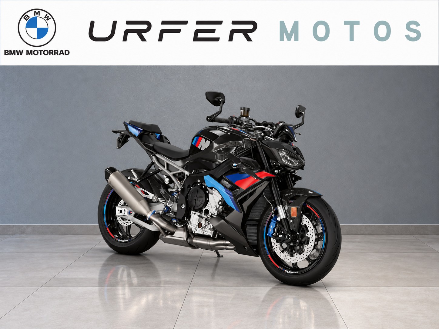 BMW M 1000 R-image-0