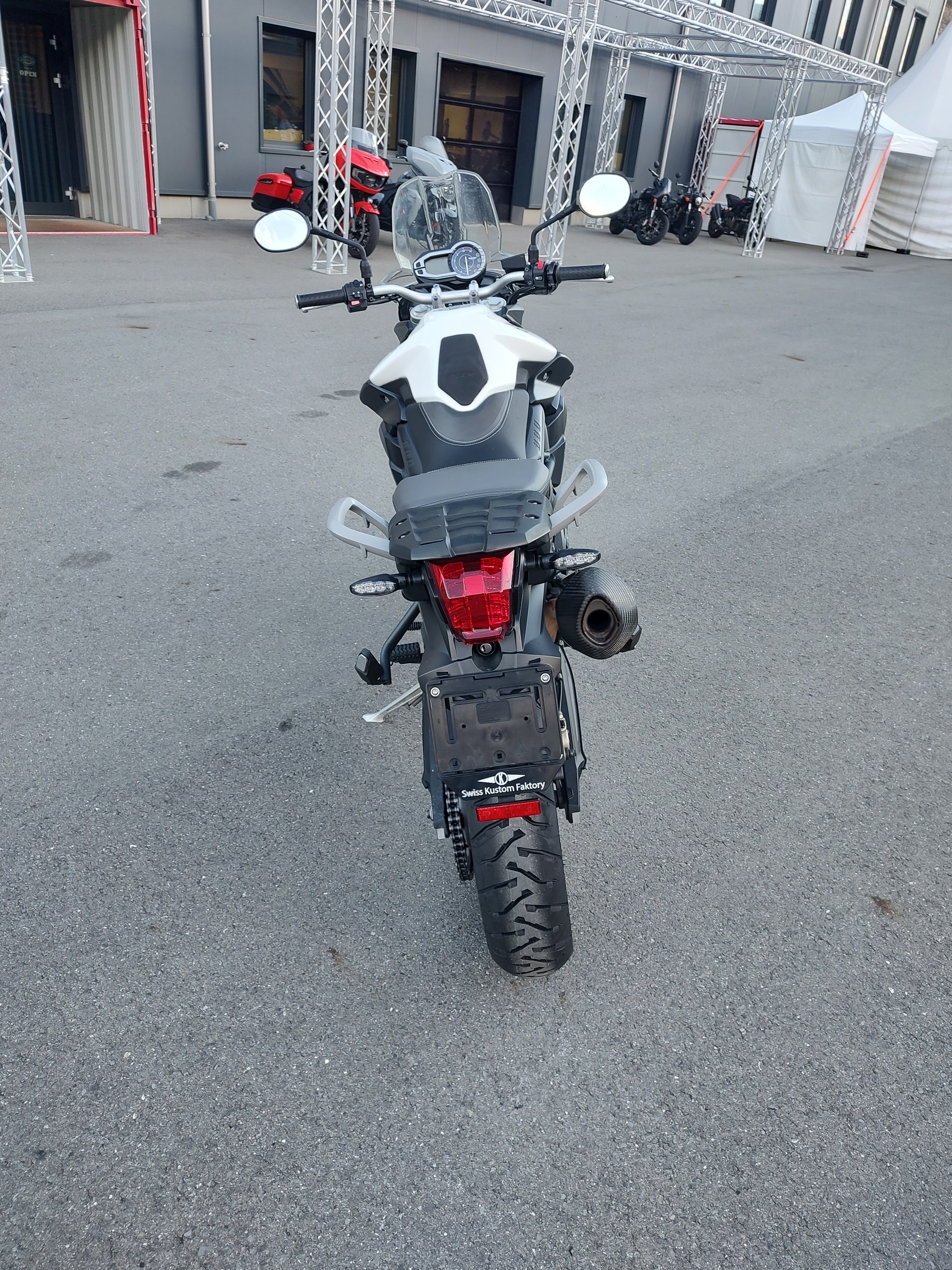 TRIUMPH Tiger 800 ABS-image-6