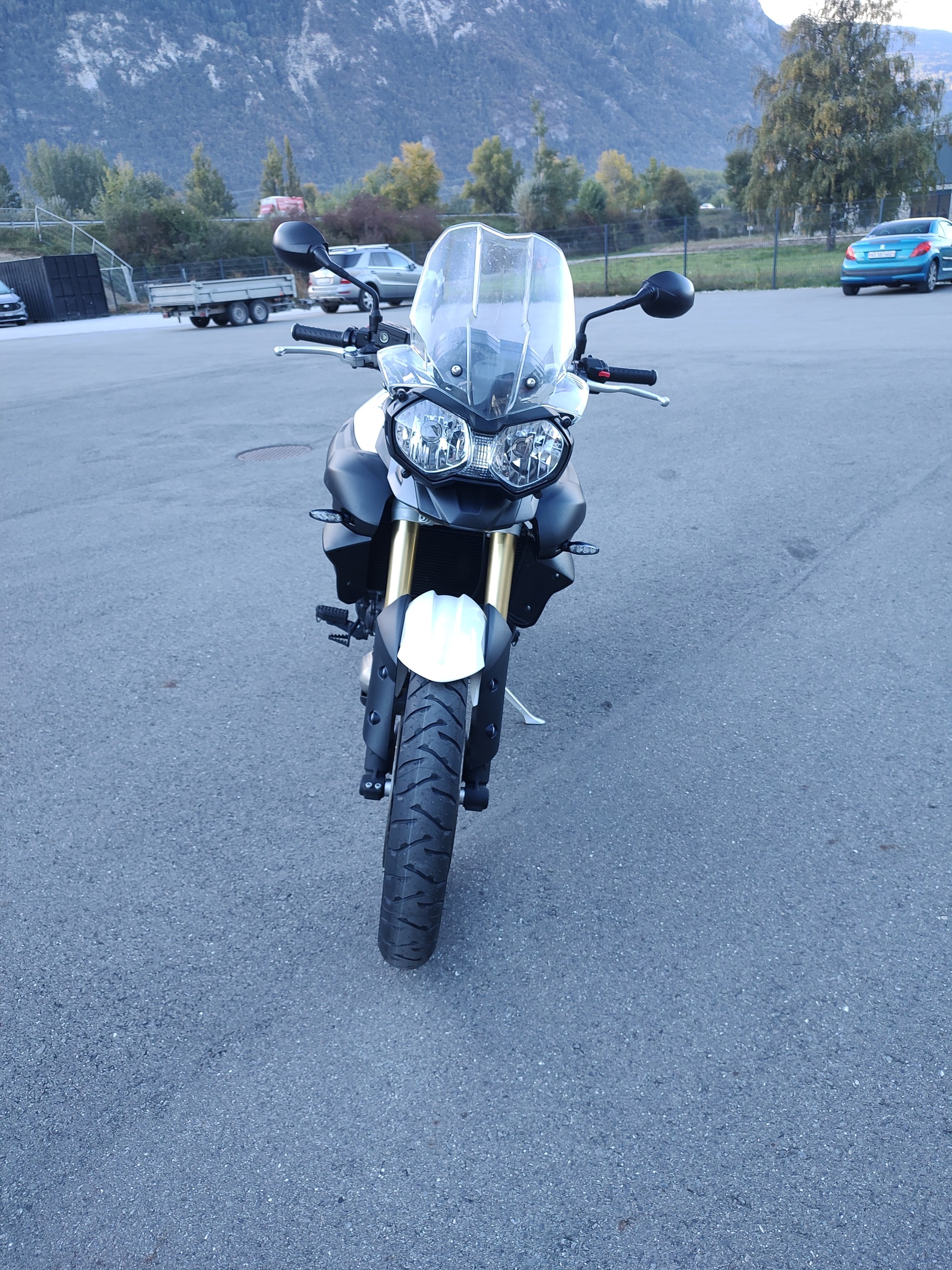 TRIUMPH Tiger 800 ABS-image-4