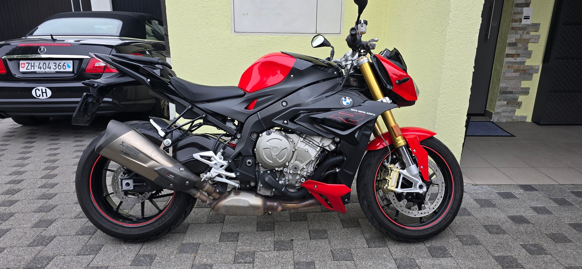 BMW S 1000 R ABS-image-0