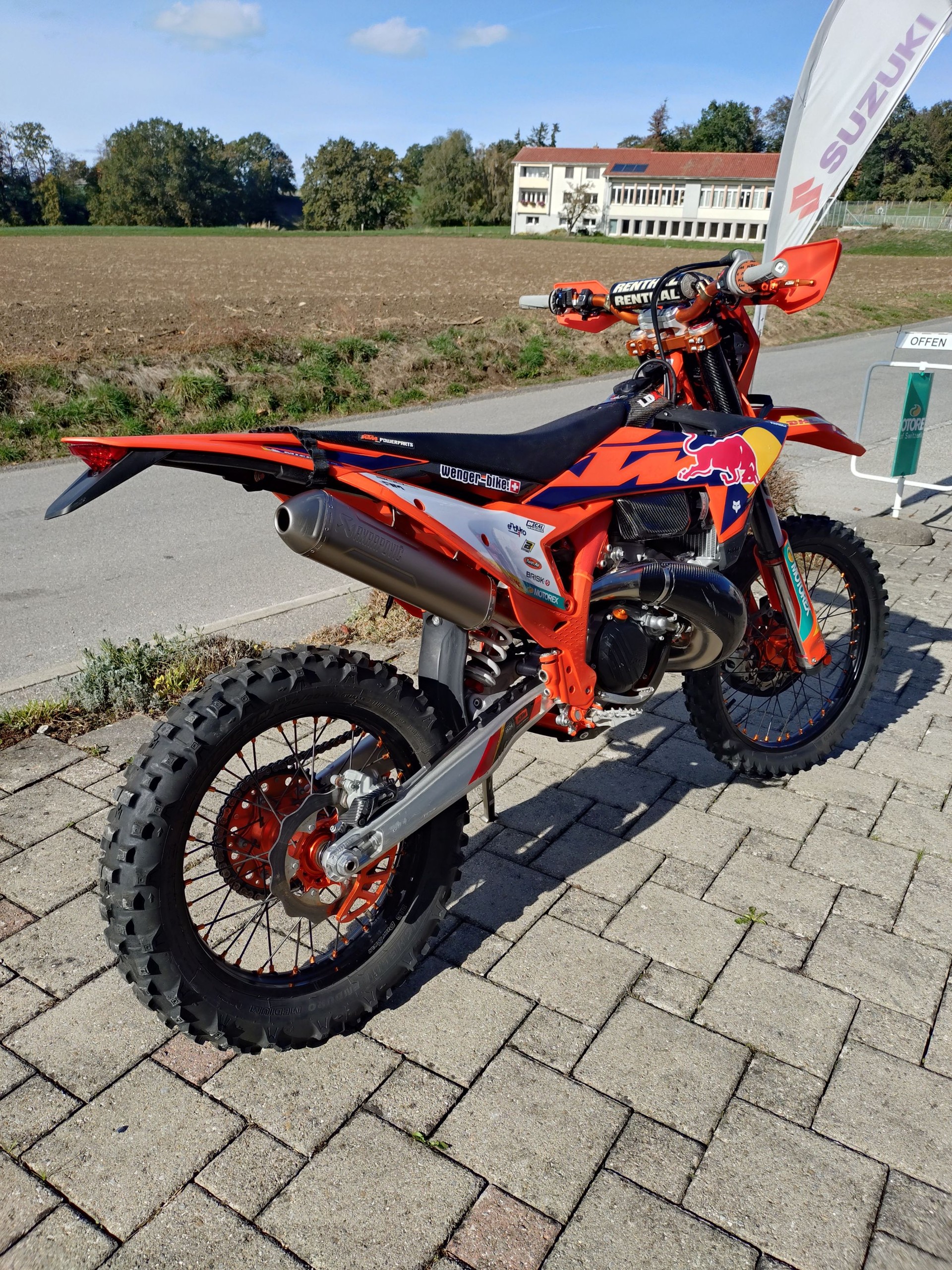 KTM 300 EXC Powerparts-image-5