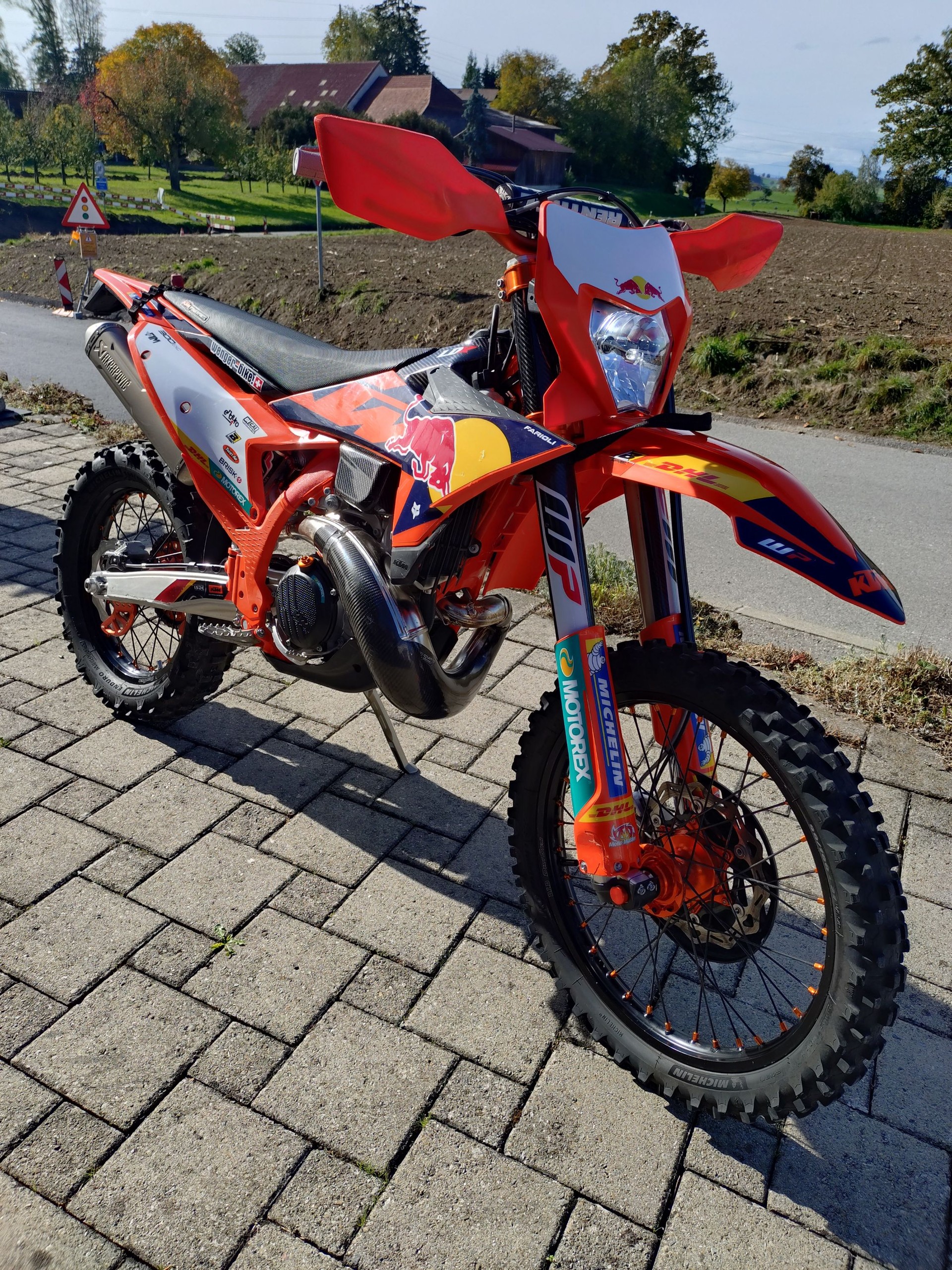 KTM 300 EXC Powerparts-image-4