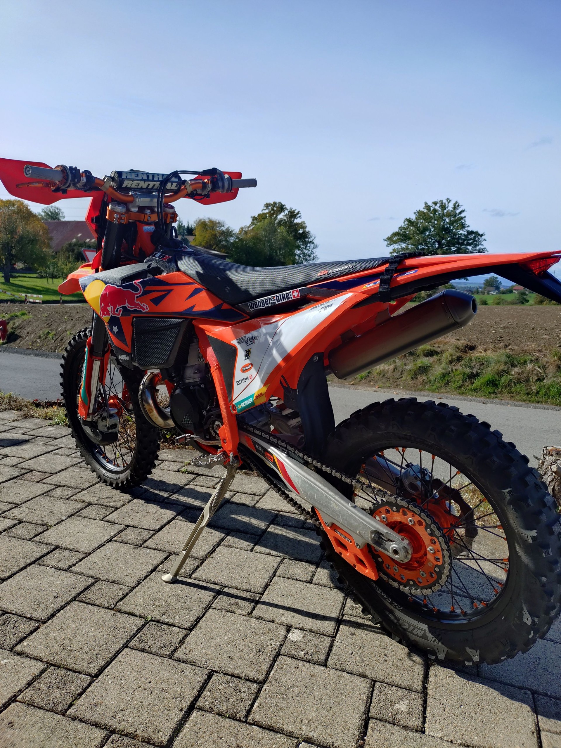 KTM 300 EXC Powerparts-image-2