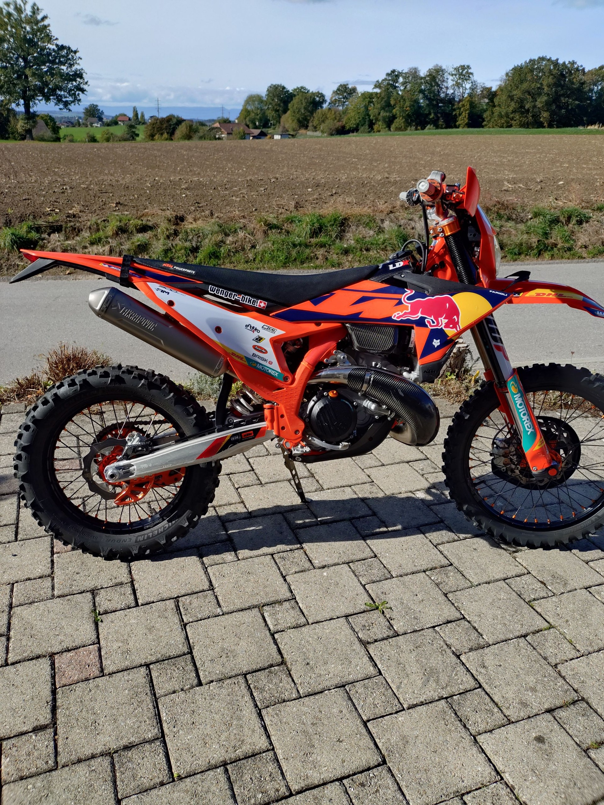 KTM 300 EXC Powerparts-image-3