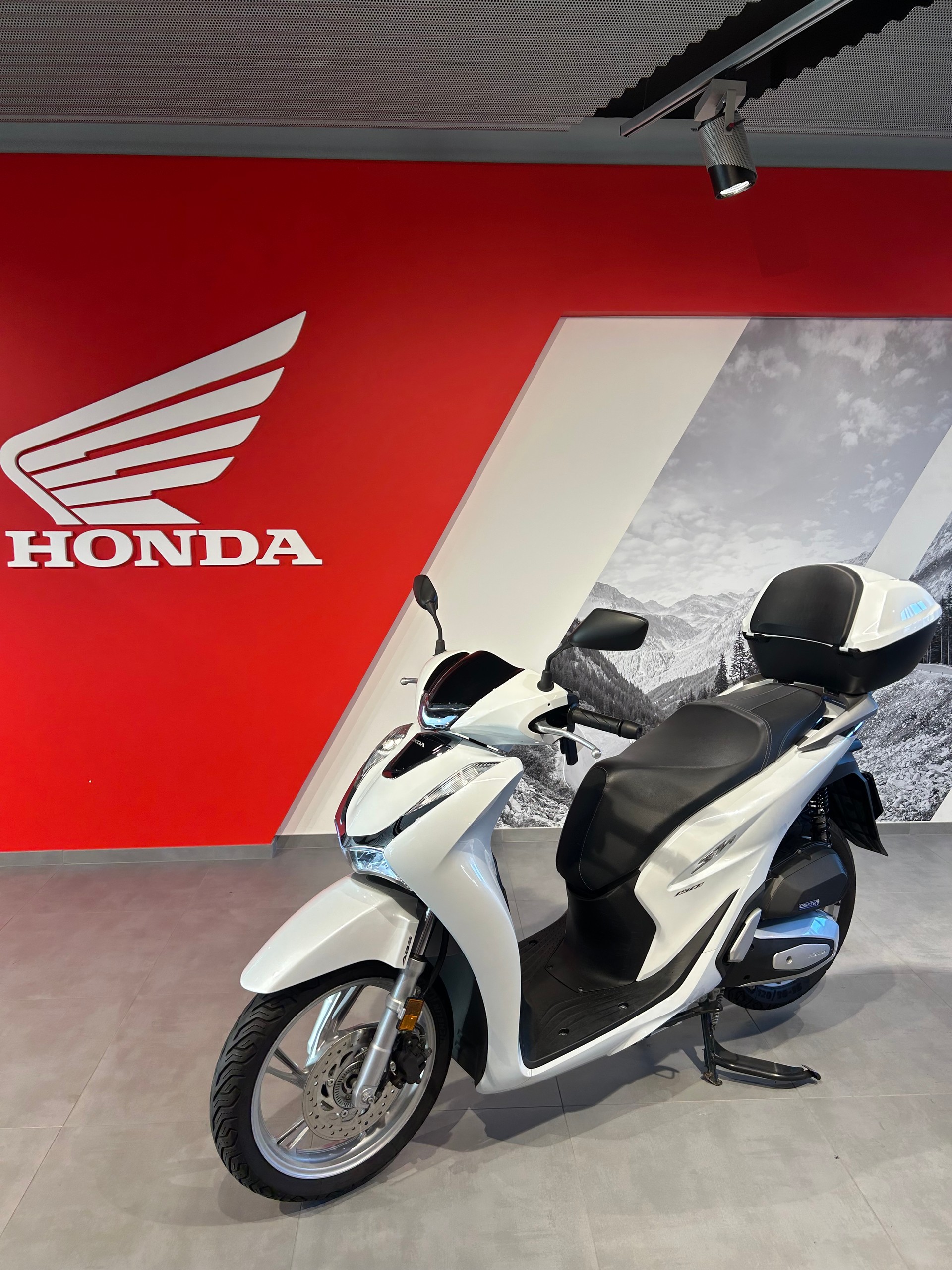 HONDA 150-image-1