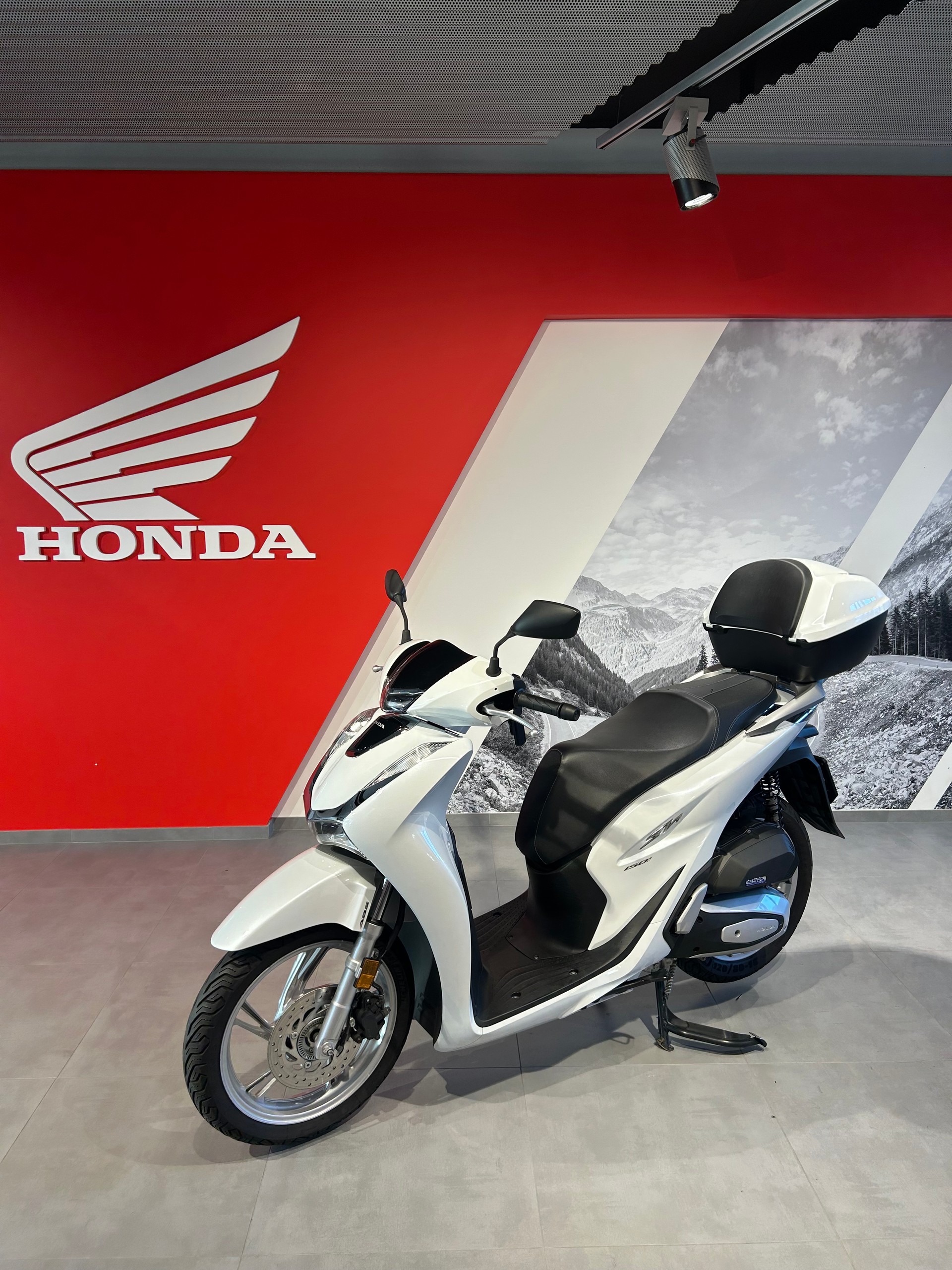 HONDA 150-image-0