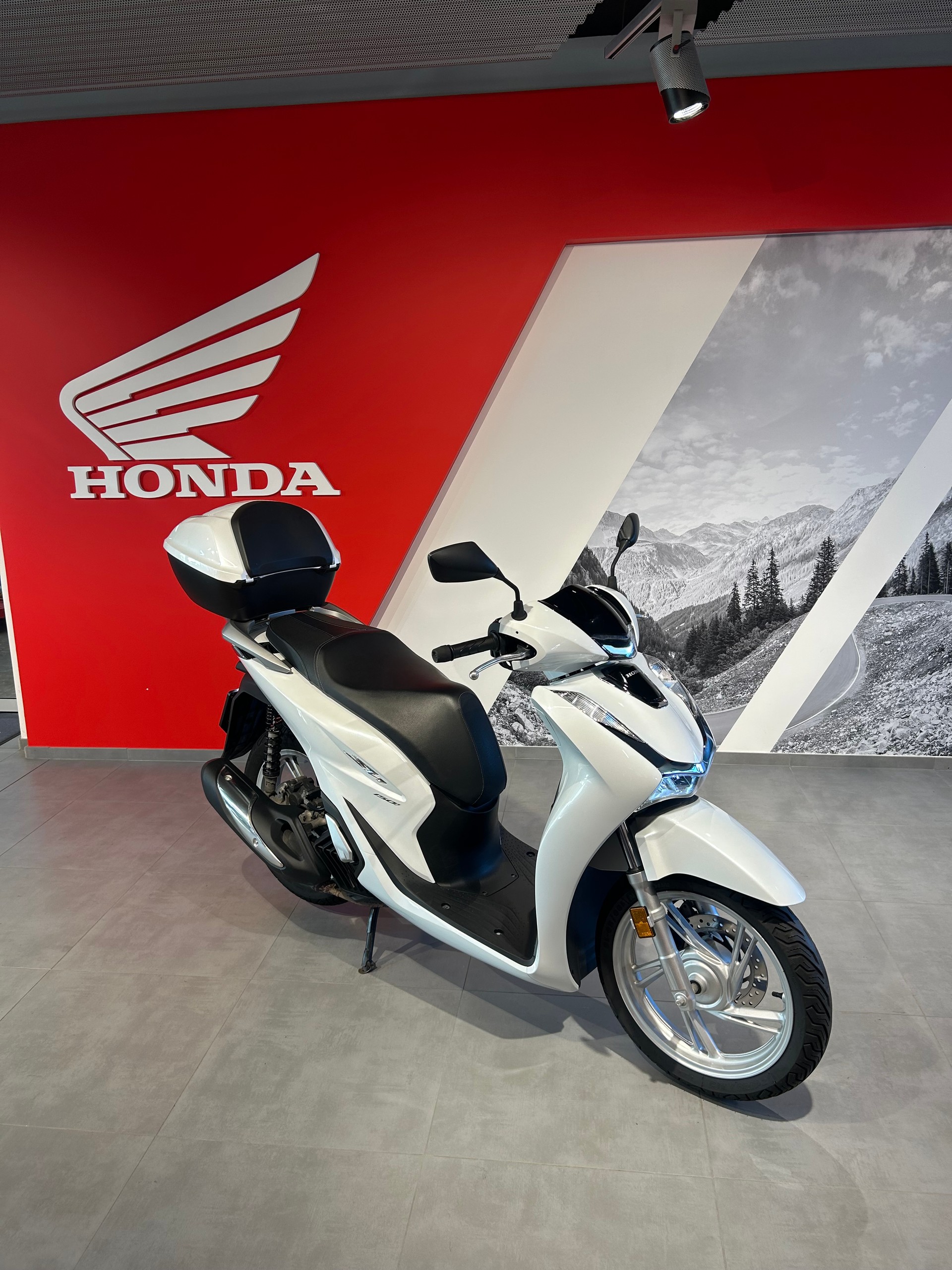 HONDA 150-image-5