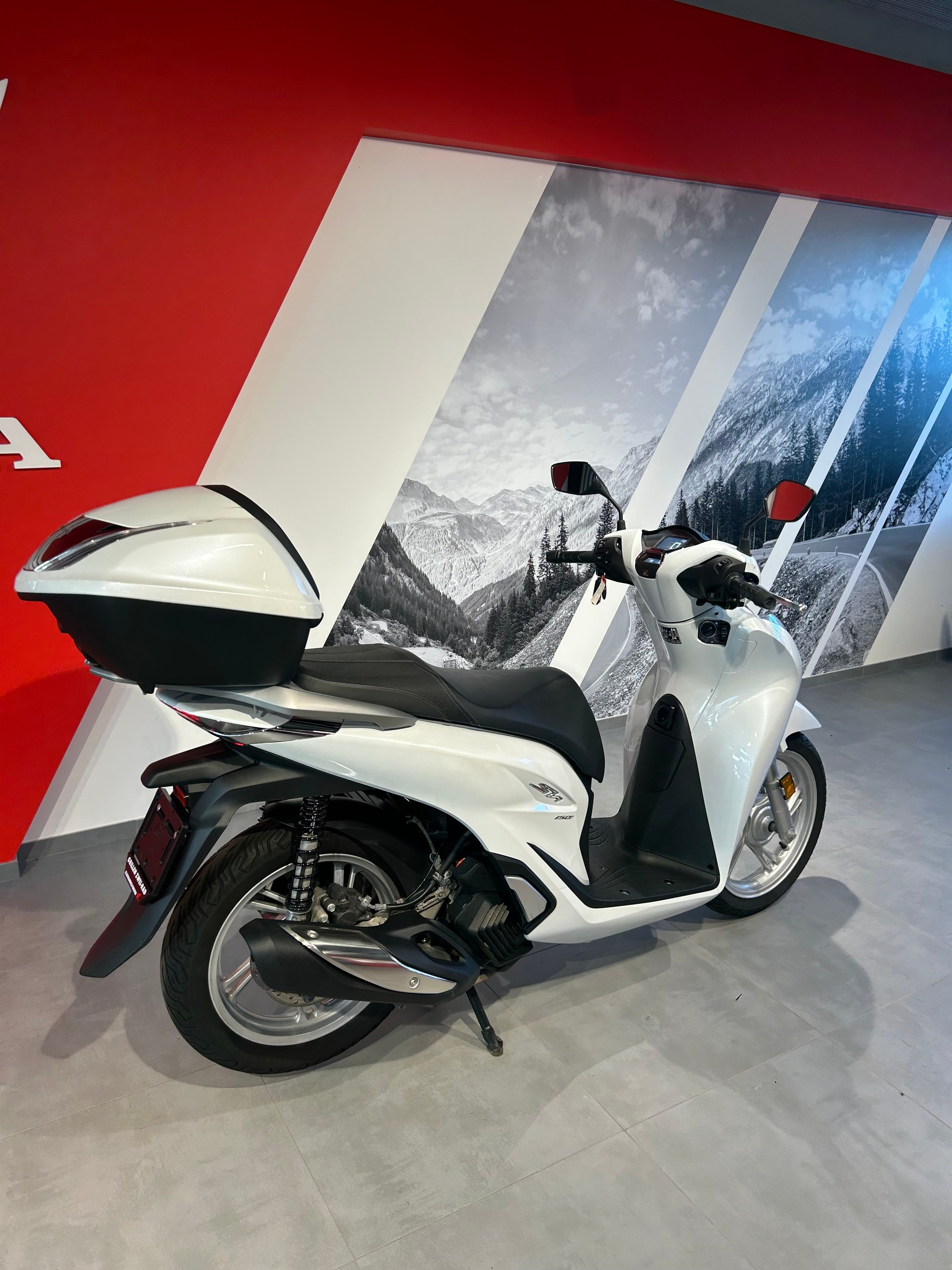 HONDA 150-image-4