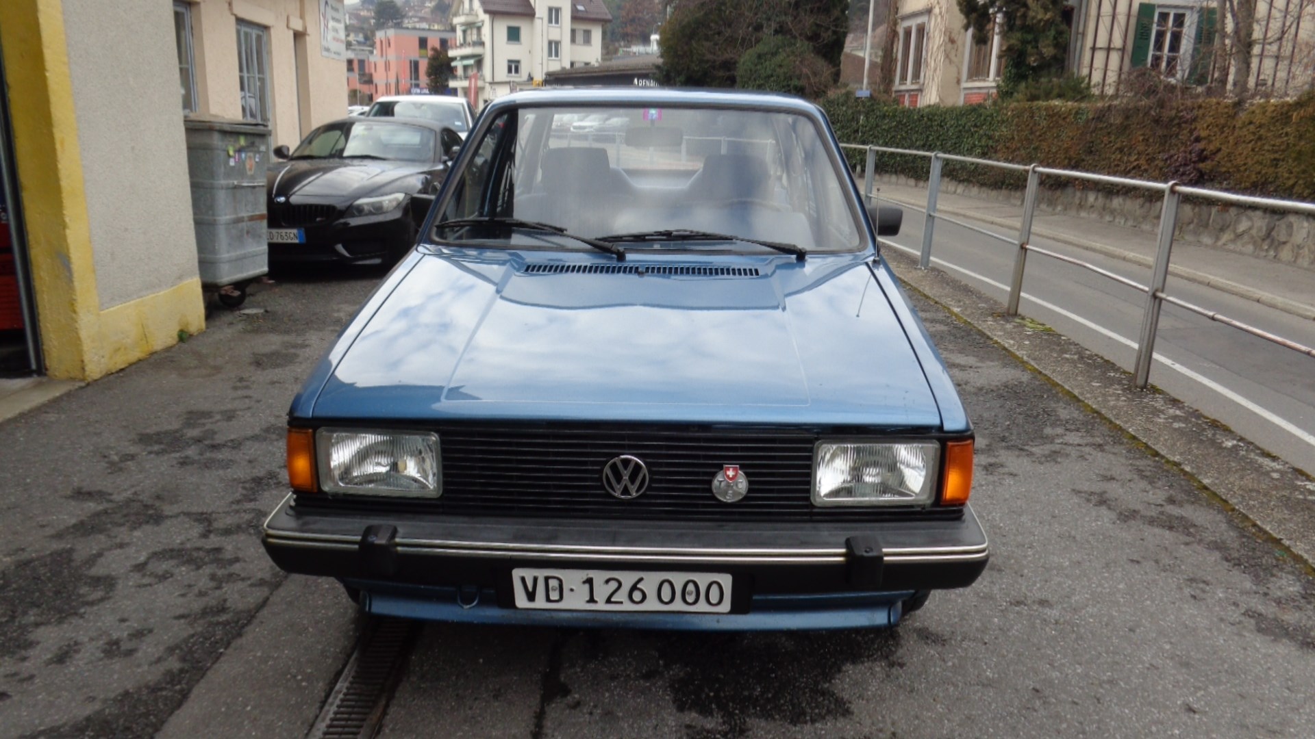 VW vw 17 jetta-image-4