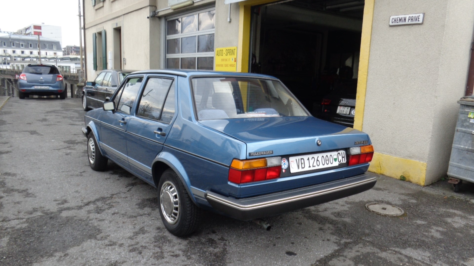 VW vw 17 jetta-image-1