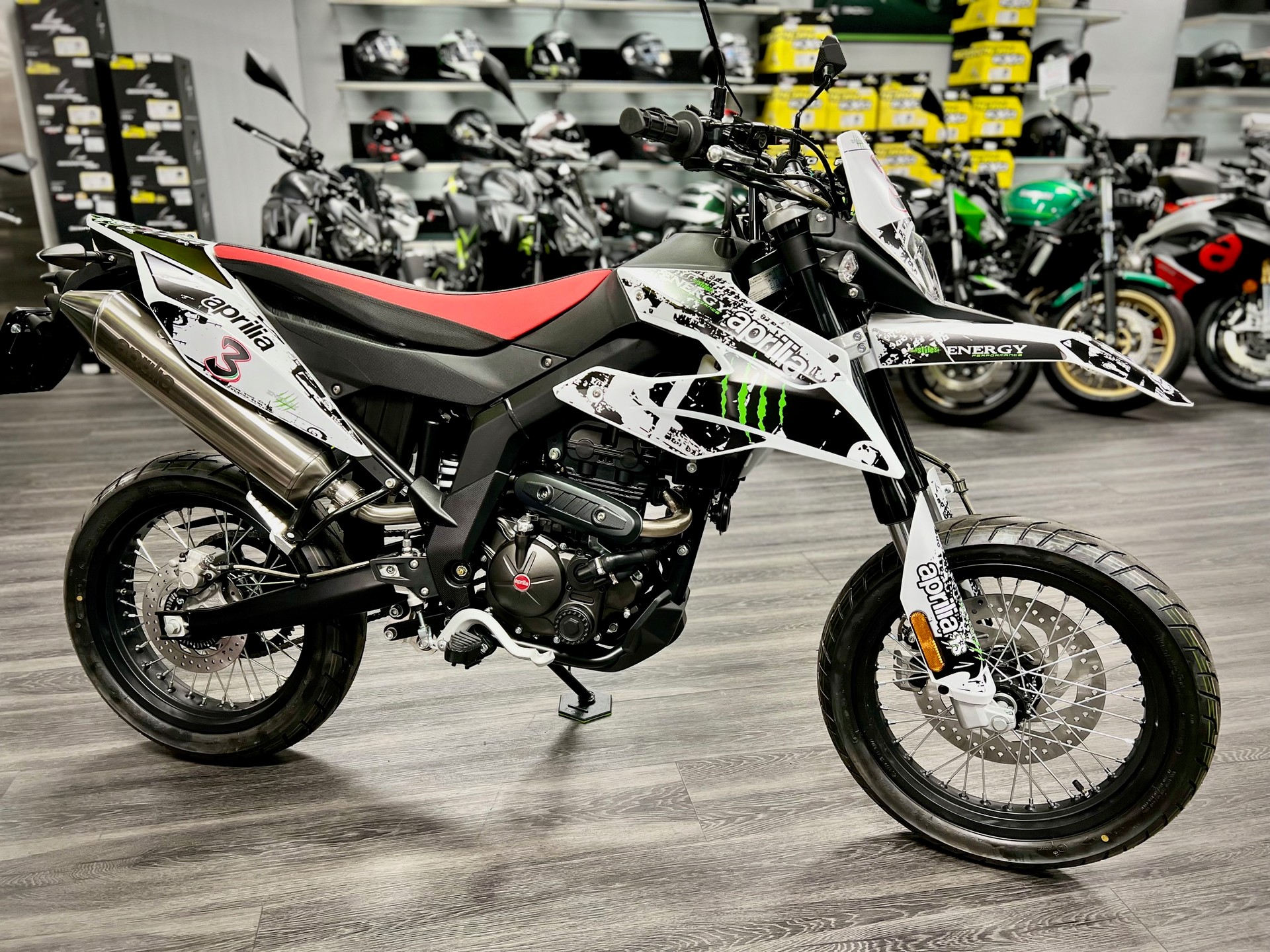 APRILIA SX 125-image-1