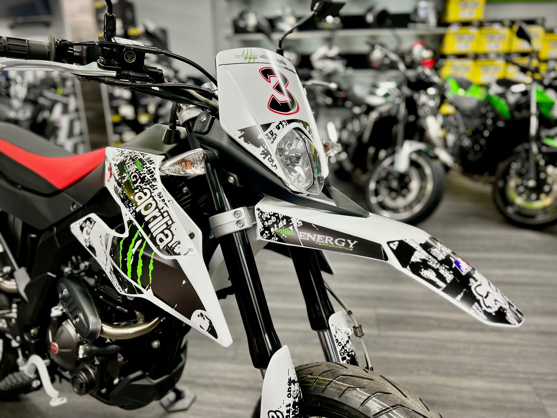 APRILIA SX 125-image-0
