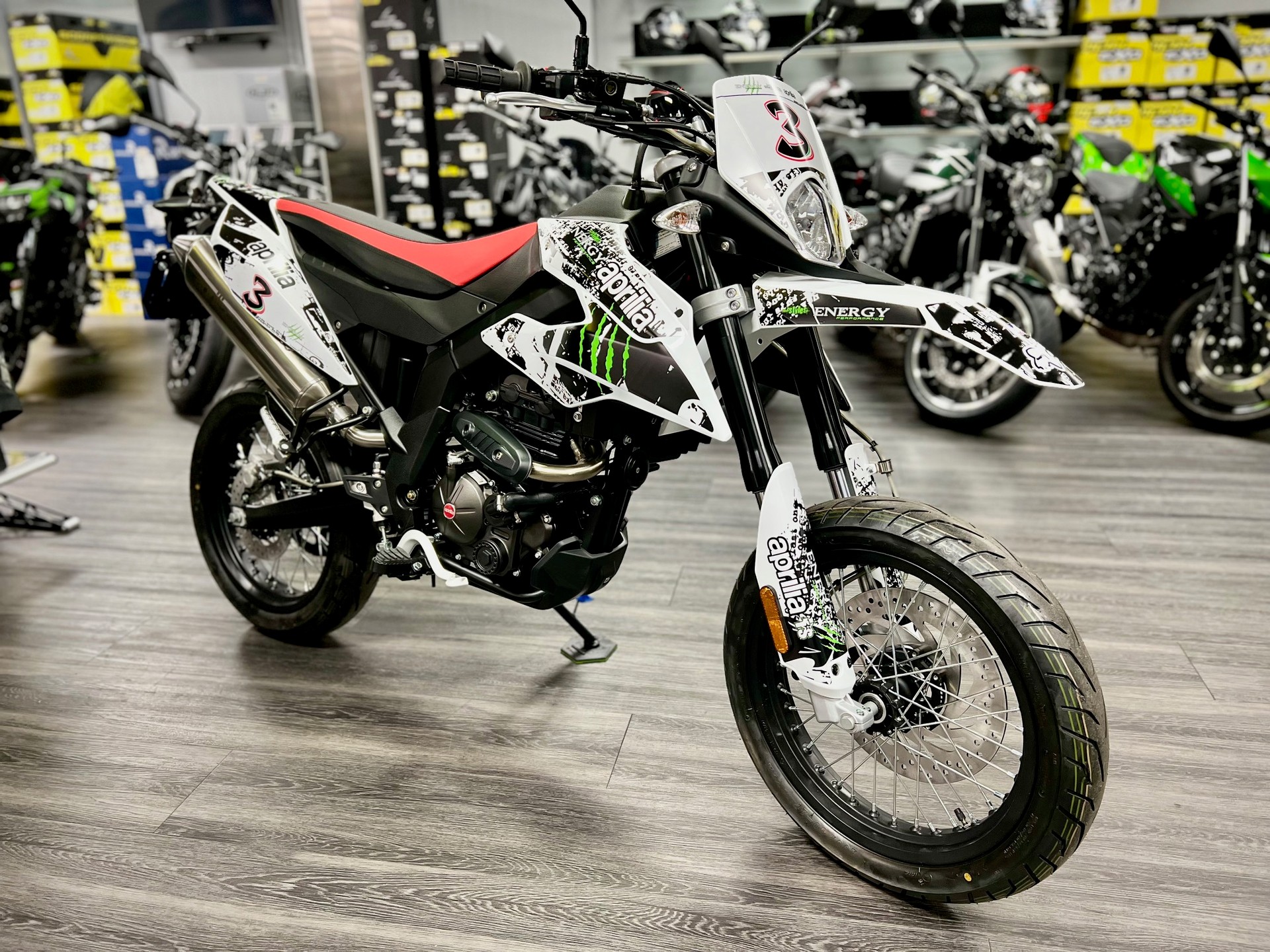 APRILIA SX 125-image-3