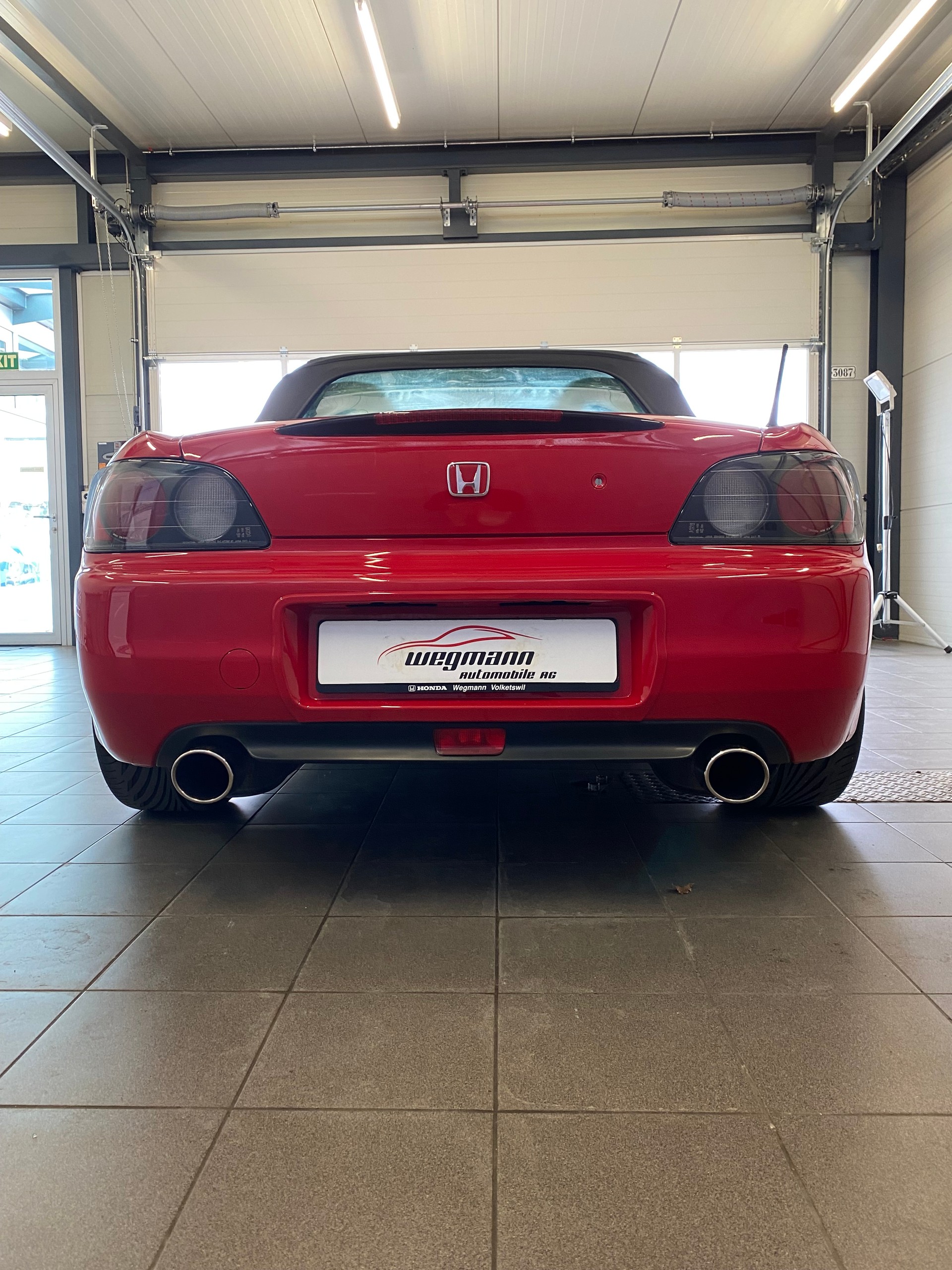 HONDA S2000-image-4
