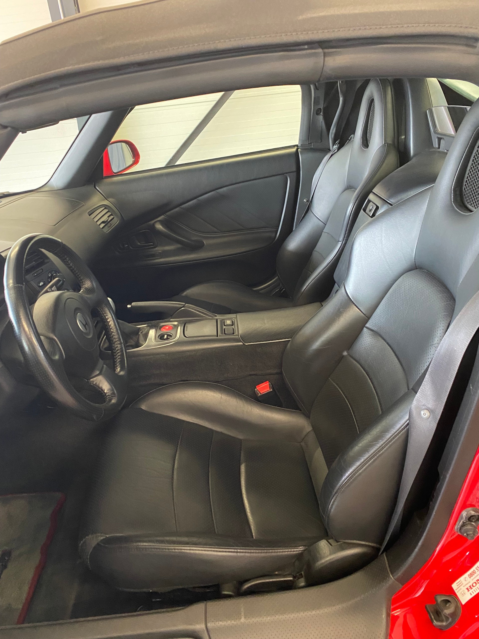 HONDA S2000-image-6
