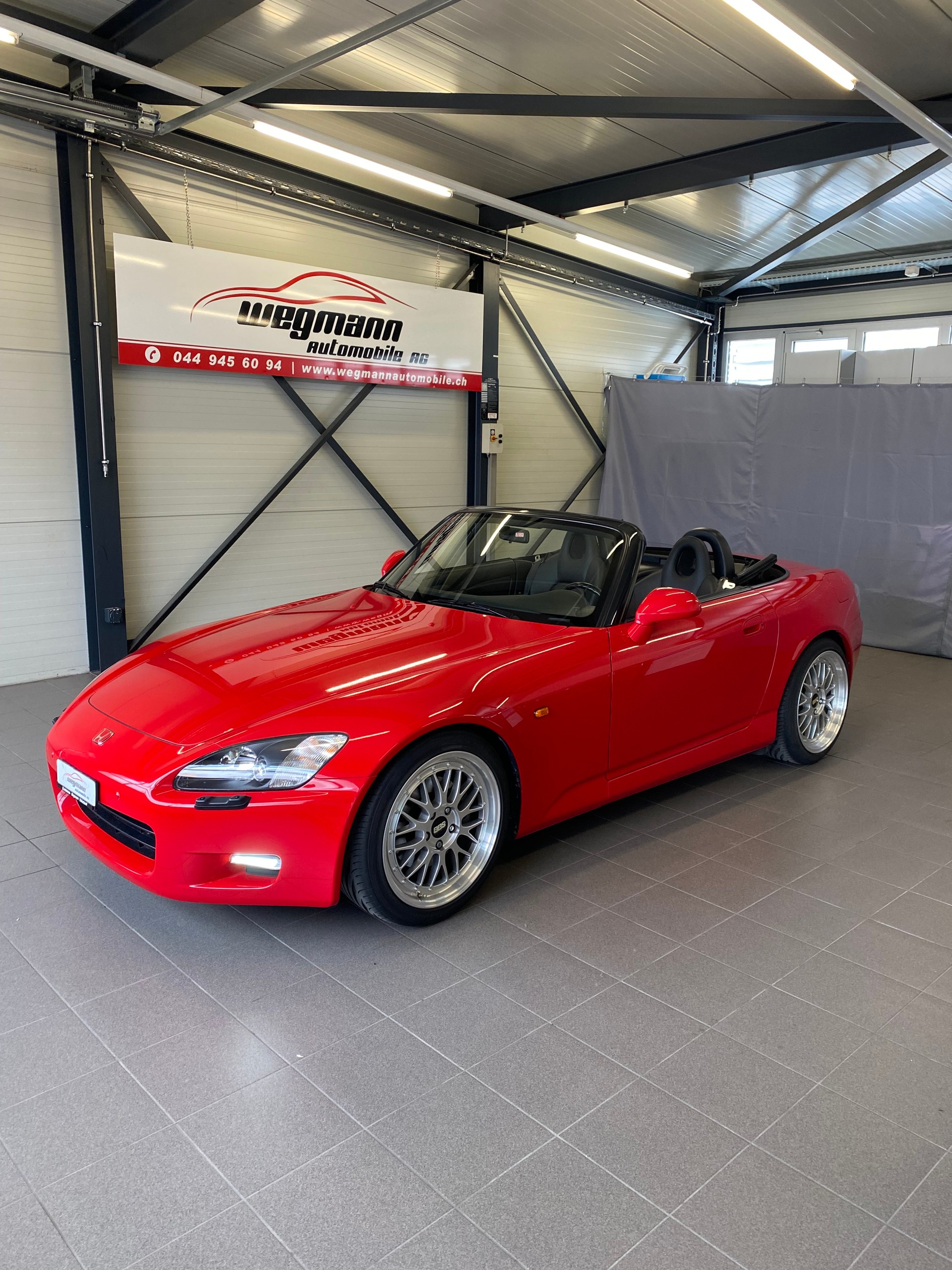 HONDA S2000-image-9