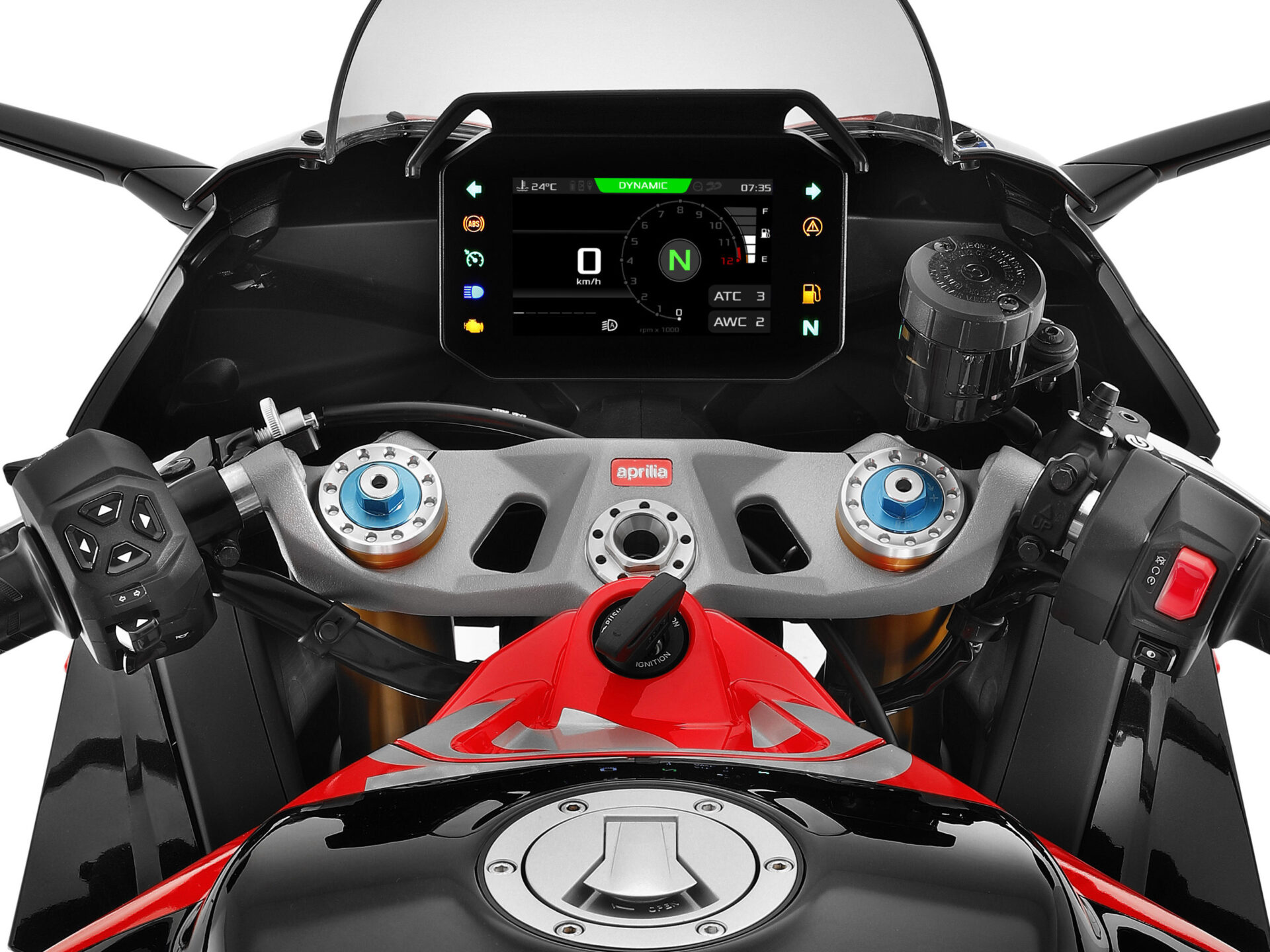 APRILIA RS 660 (35kW77kW) 2025-image-6