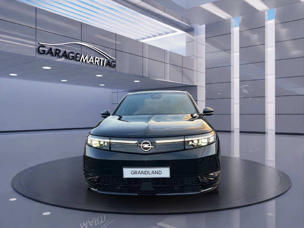 OPEL Grandland-e GS-showroom-element-1