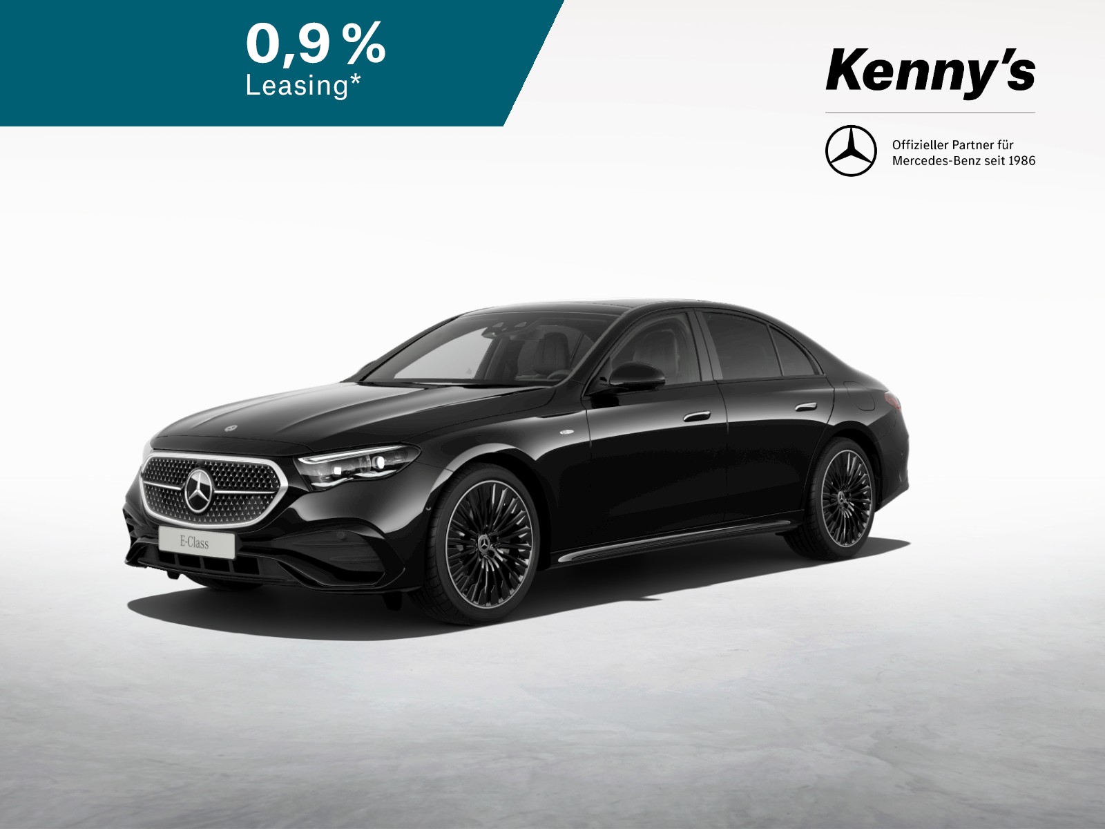 MERCEDES-BENZ E 400 e AMG Line 4MATIC-image-0