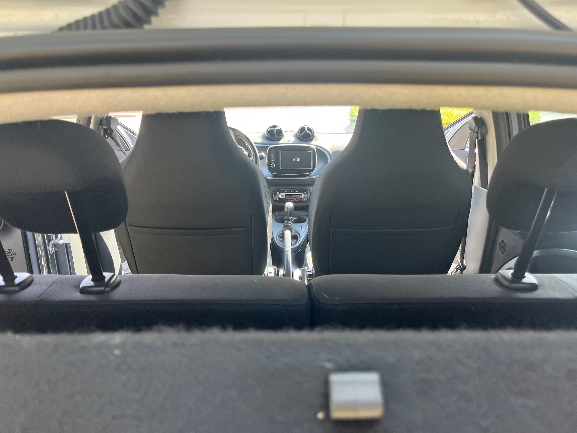 SMART forfour passion-image-7