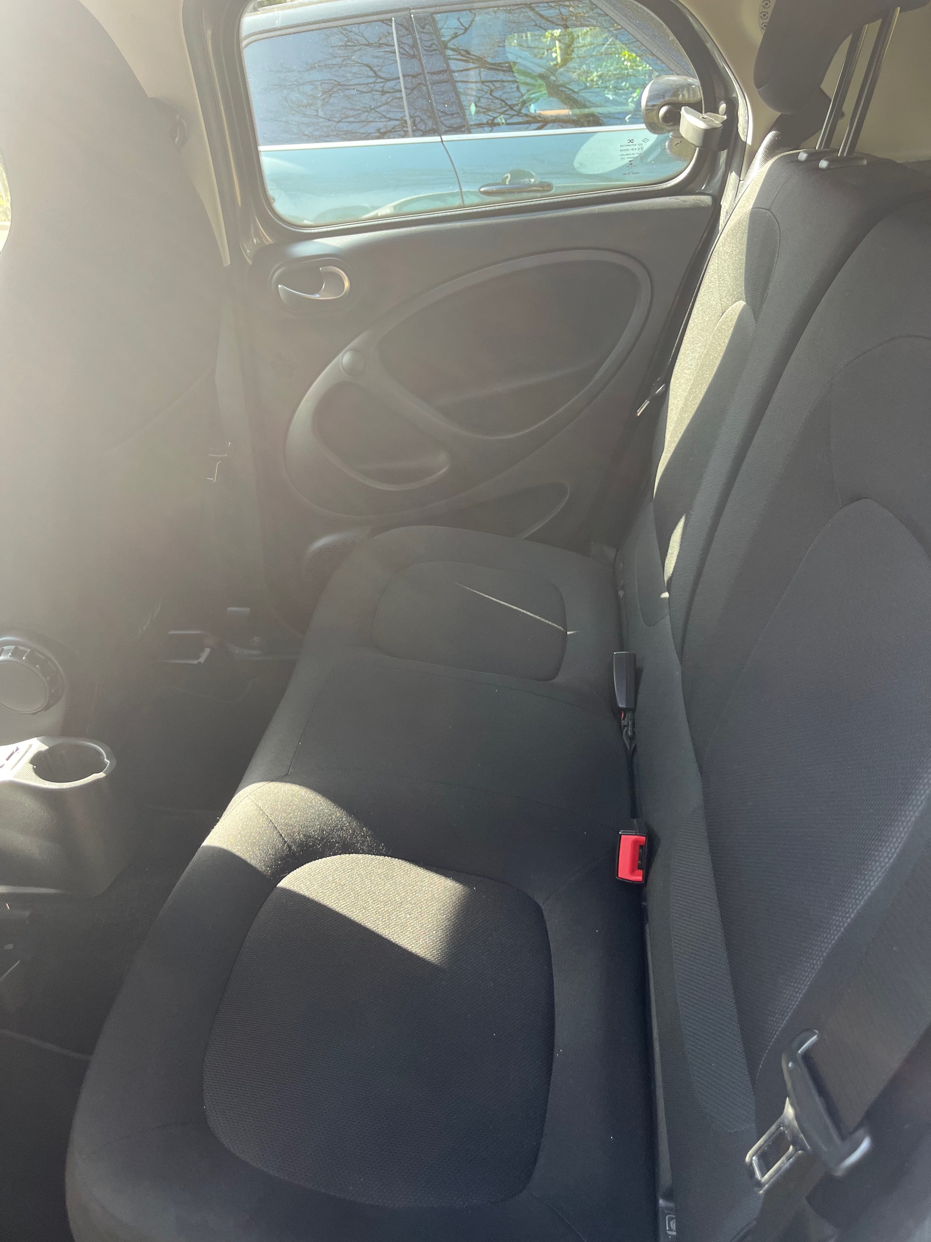 SMART forfour passion-image-15