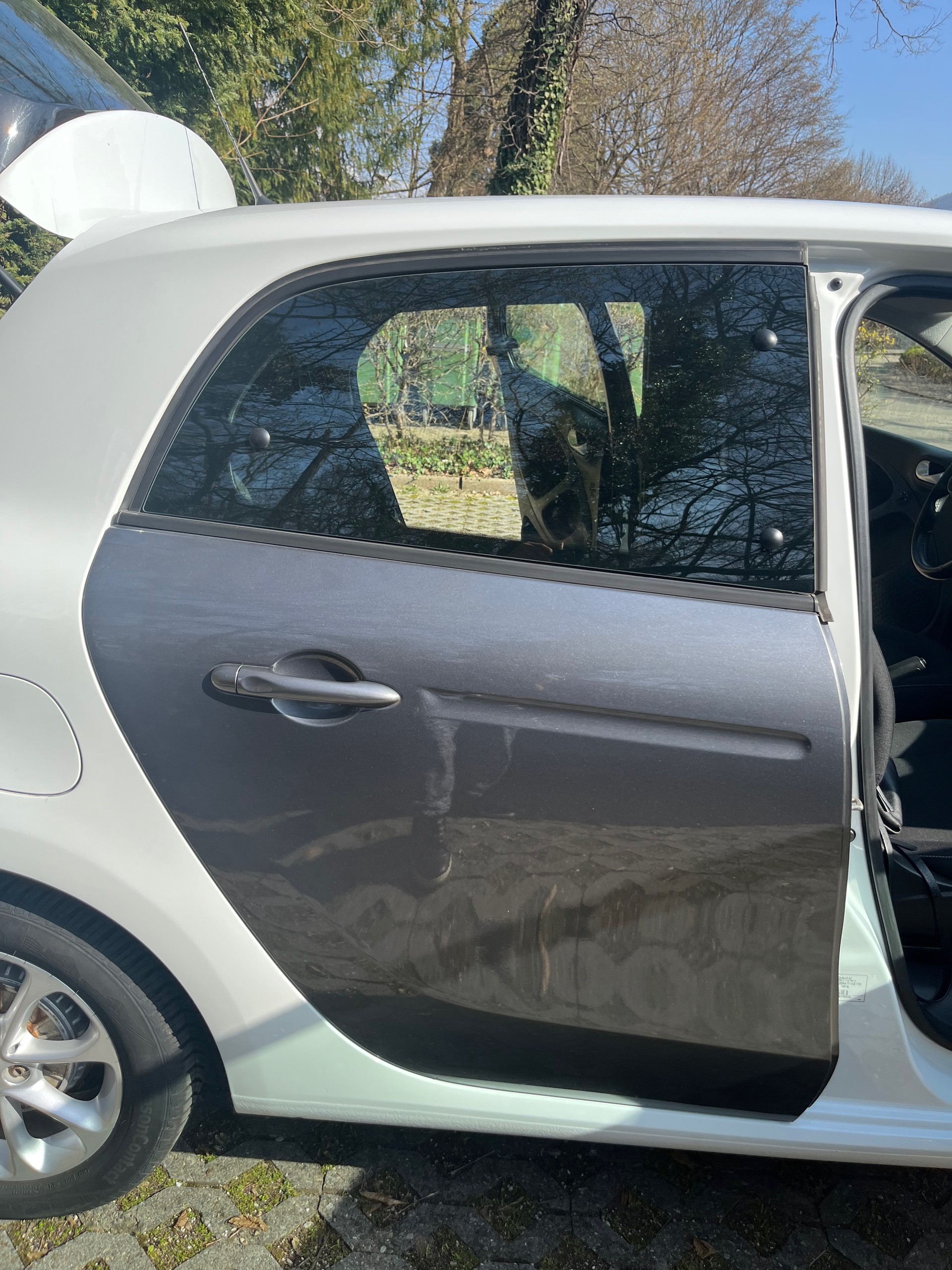 SMART forfour passion-image-11