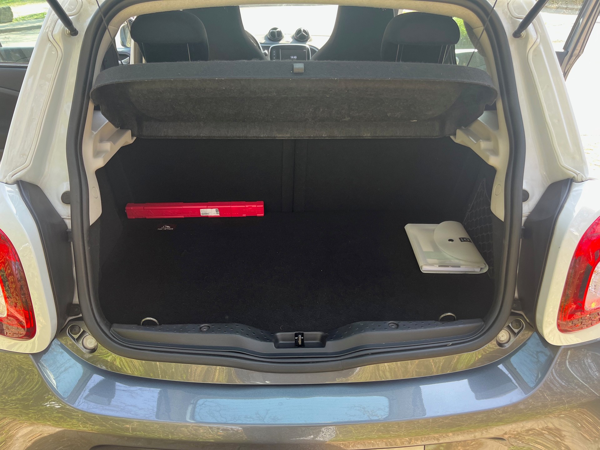SMART forfour passion-image-6
