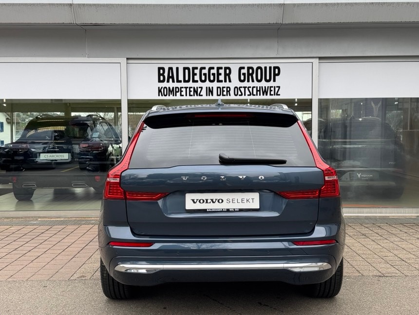 VOLVO XC60 2.0 T6 TE Ultra Bright eA-image-7
