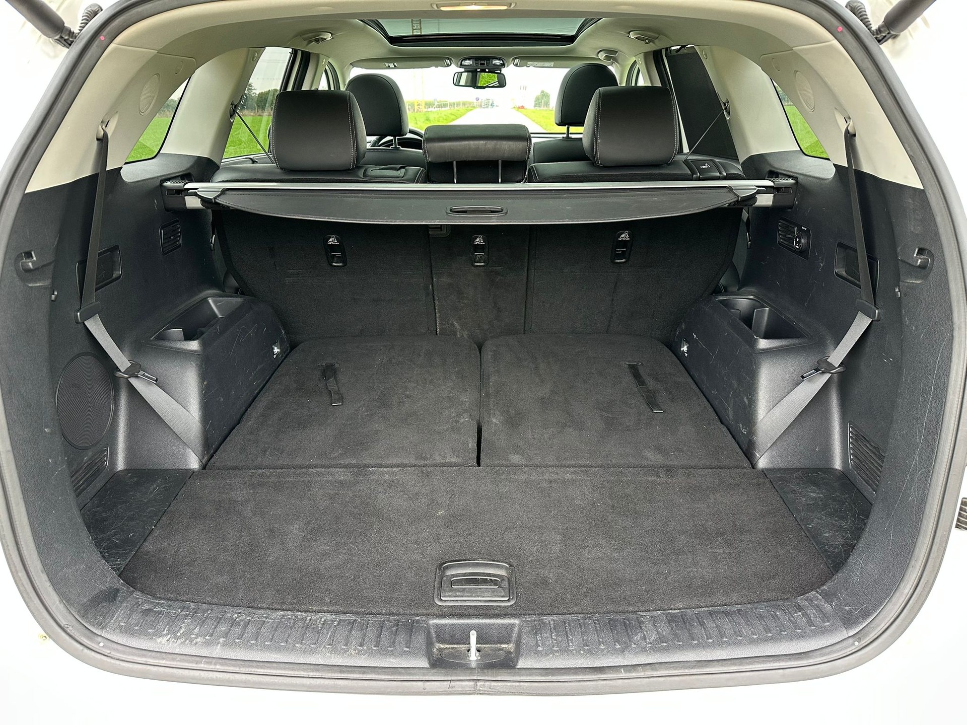 KIA Sorento 2.2 CRDI Style 7P. Automatic-image-13