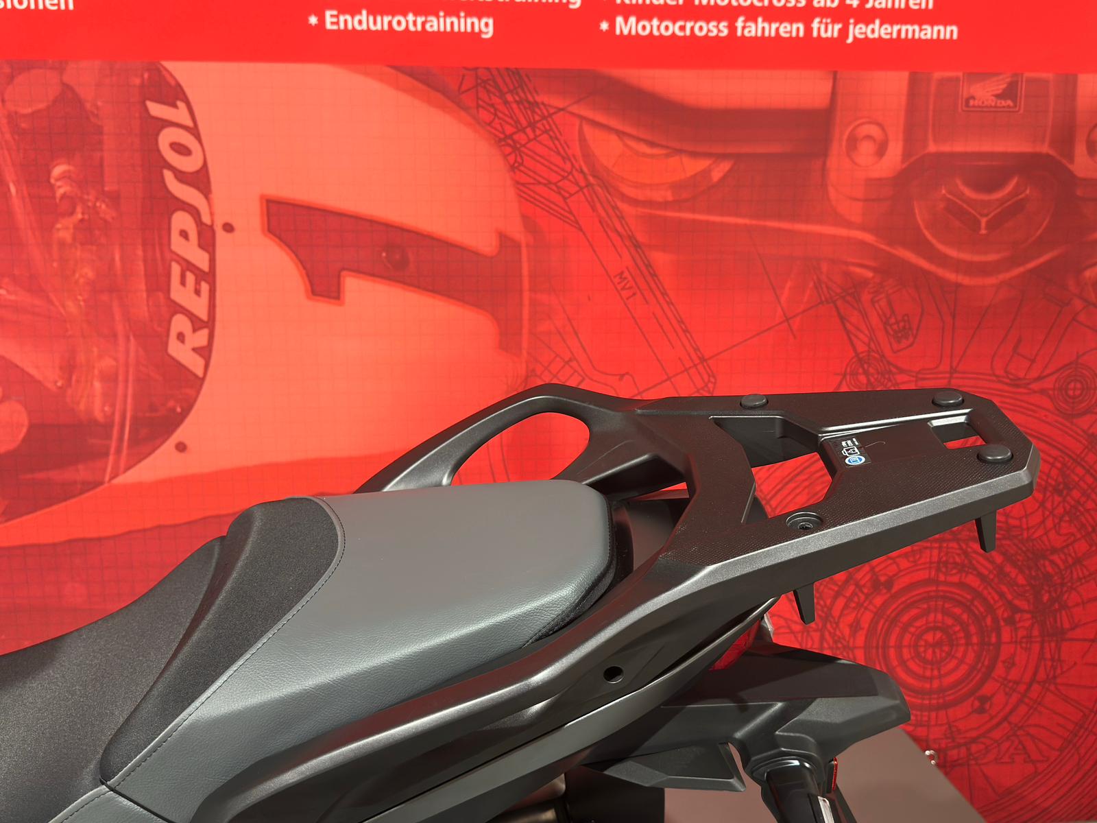 HONDA NT 1100 DCT *grau**Neufahrzeug*-image-8