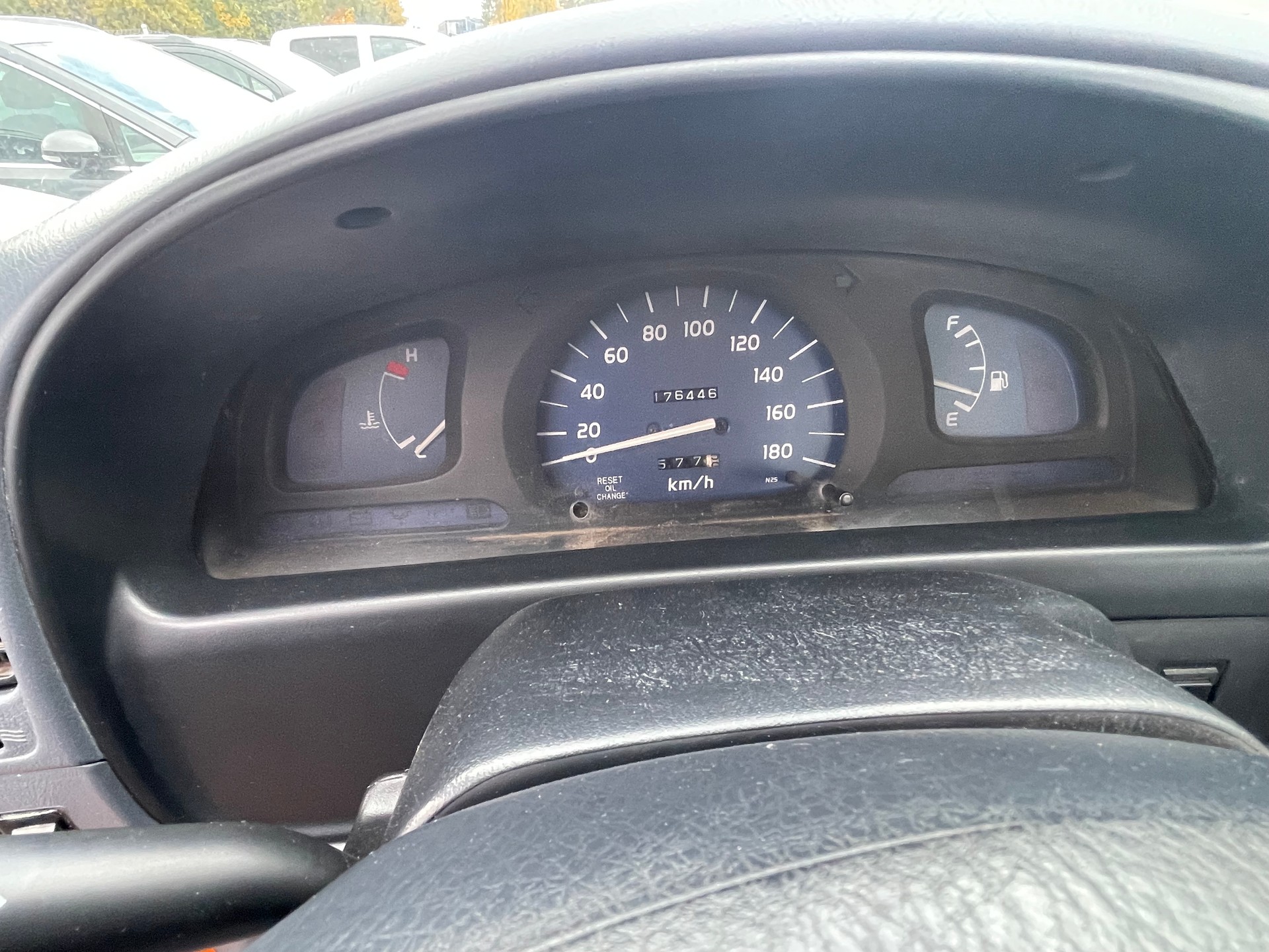 TOYOTA Hilux 4x4 2.5 D-4D-image-7