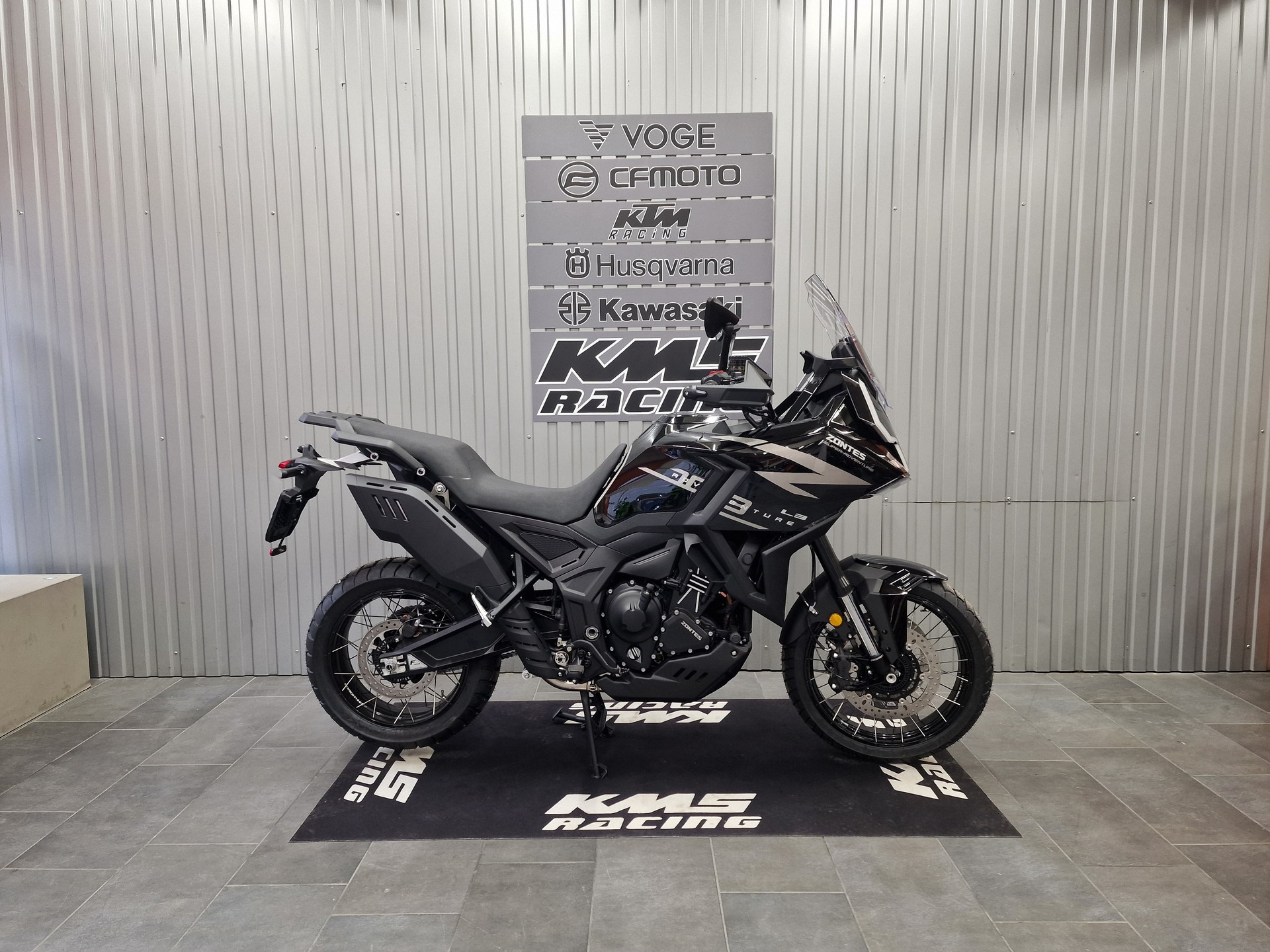ZONTES 703F