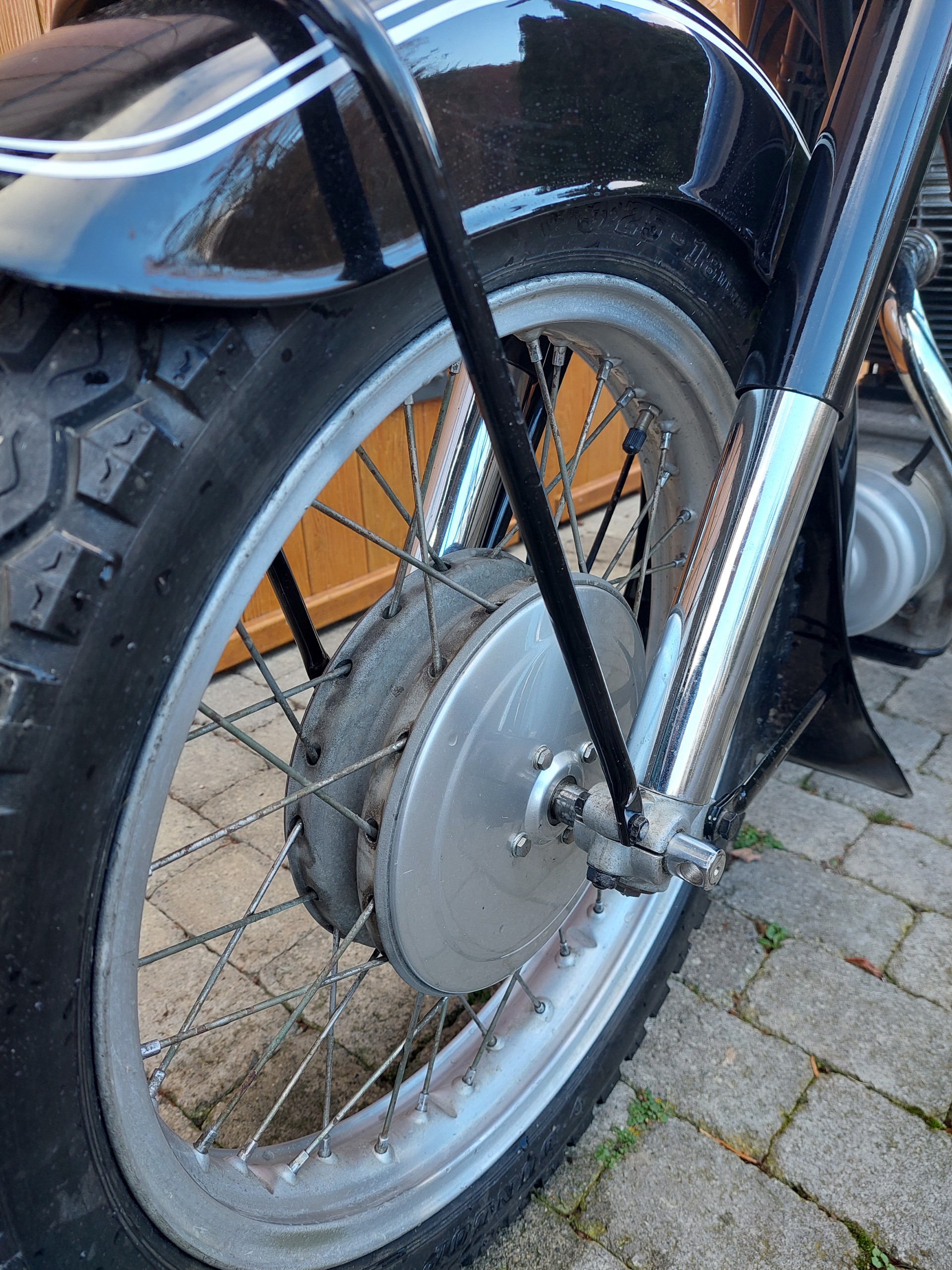 BMW R 25/3-image-5