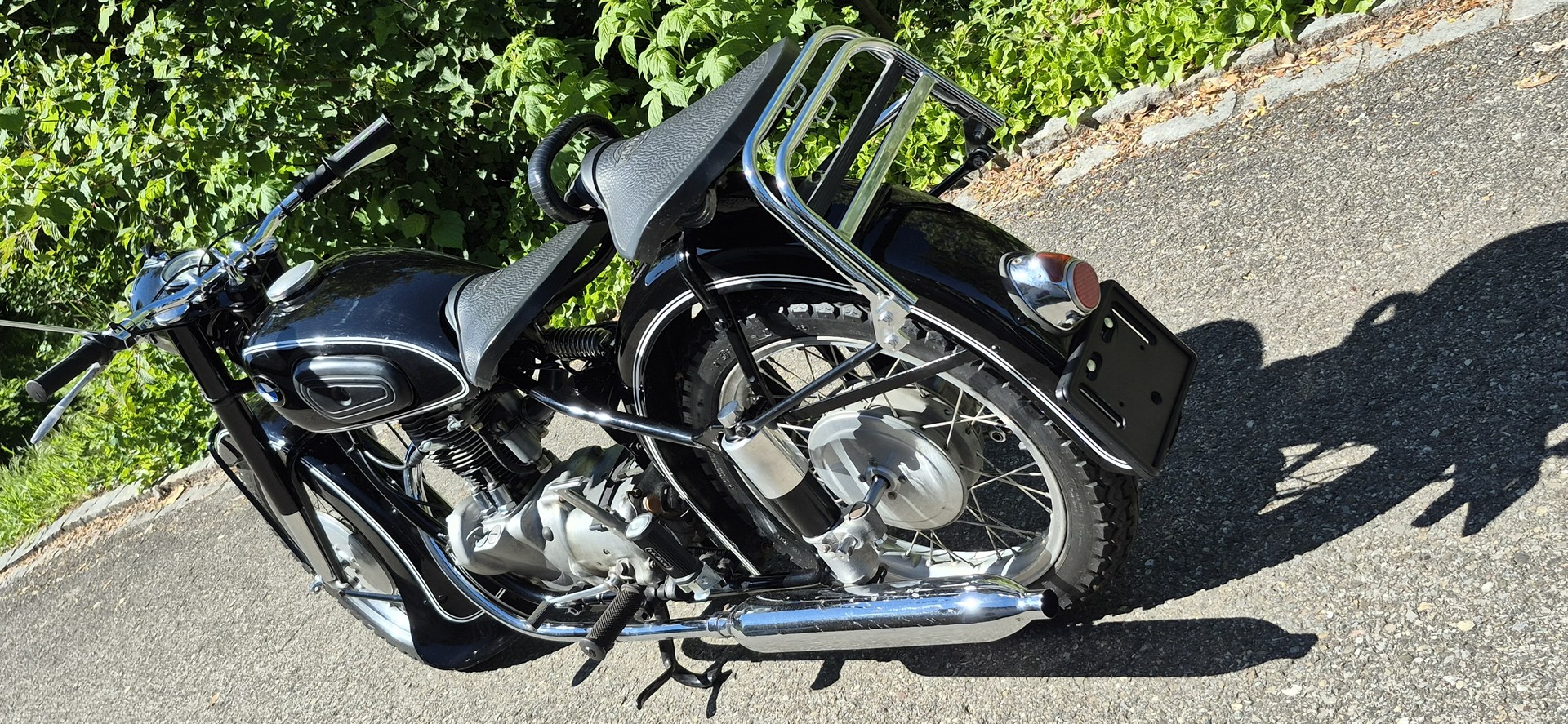 BMW R 25/3-image-2