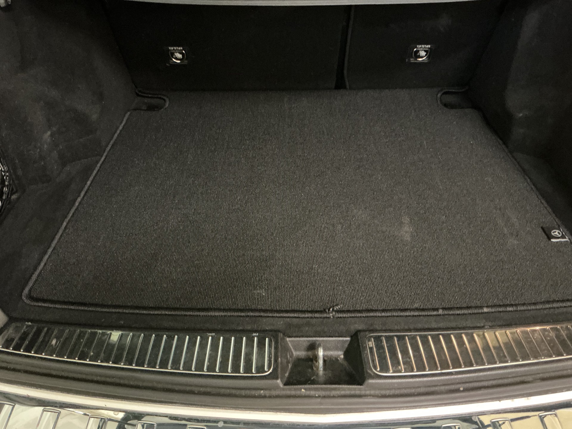MERCEDES-BENZ GLK 220 BlueTEC Swiss Star Ed. 4Matic 7G-Tronic-image-13