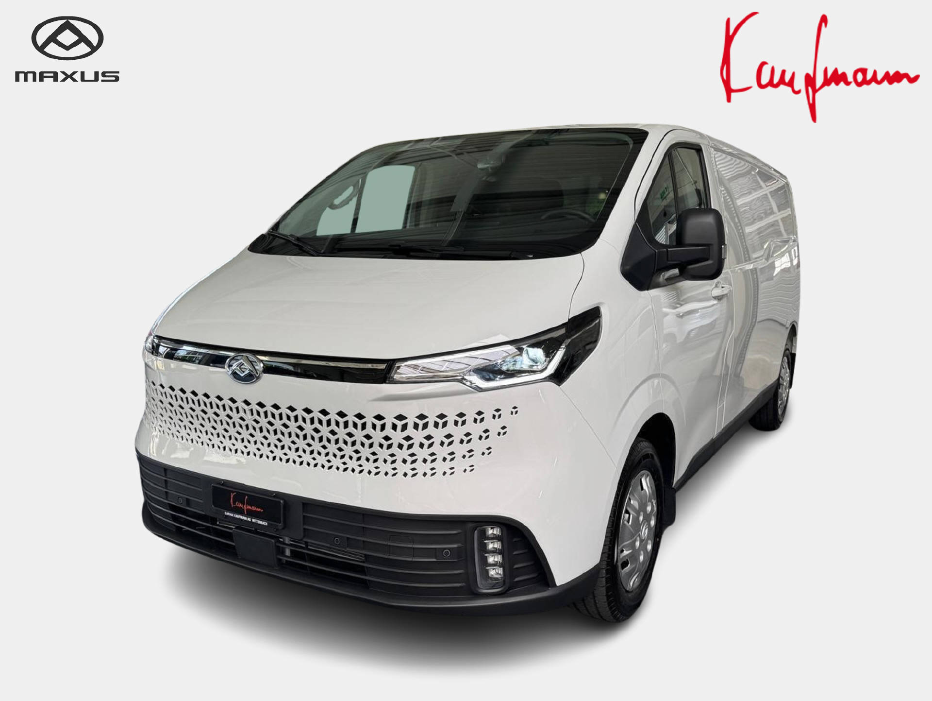MAXUS Deliver 7 Kaw. L2H1 2.0 TD Base-showroom-element-1