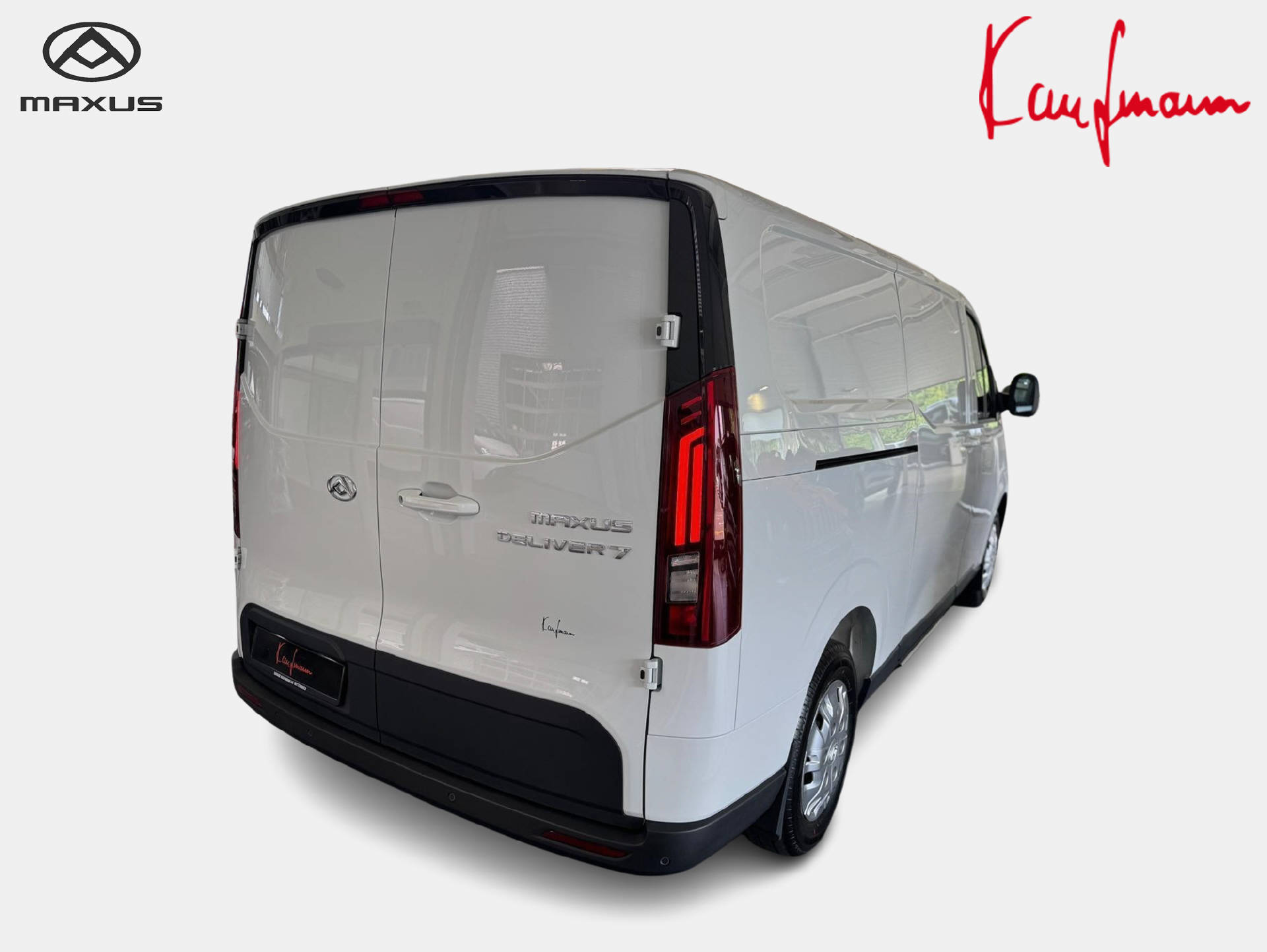 MAXUS Deliver 7 Kaw. L2H1 2.0 TD Base-showroom-element-3