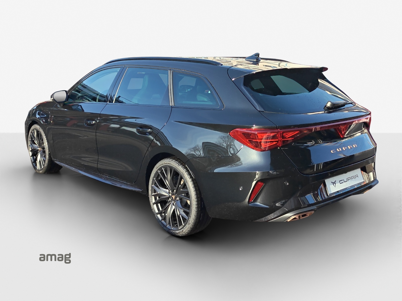 CUPRA LEON ST 1.5 e-HYBRID pHEV Black SymphonyDSG-showroom-element-2