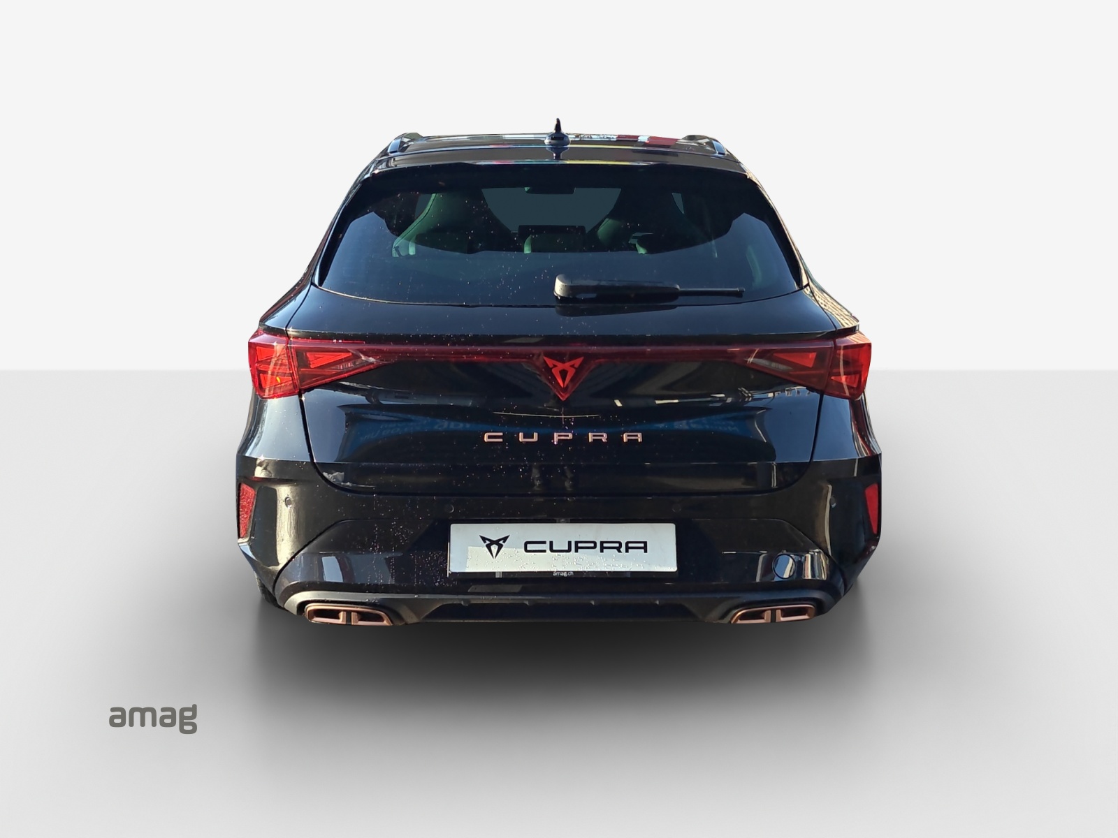CUPRA LEON ST 1.5 e-HYBRID pHEV Black SymphonyDSG-image-4