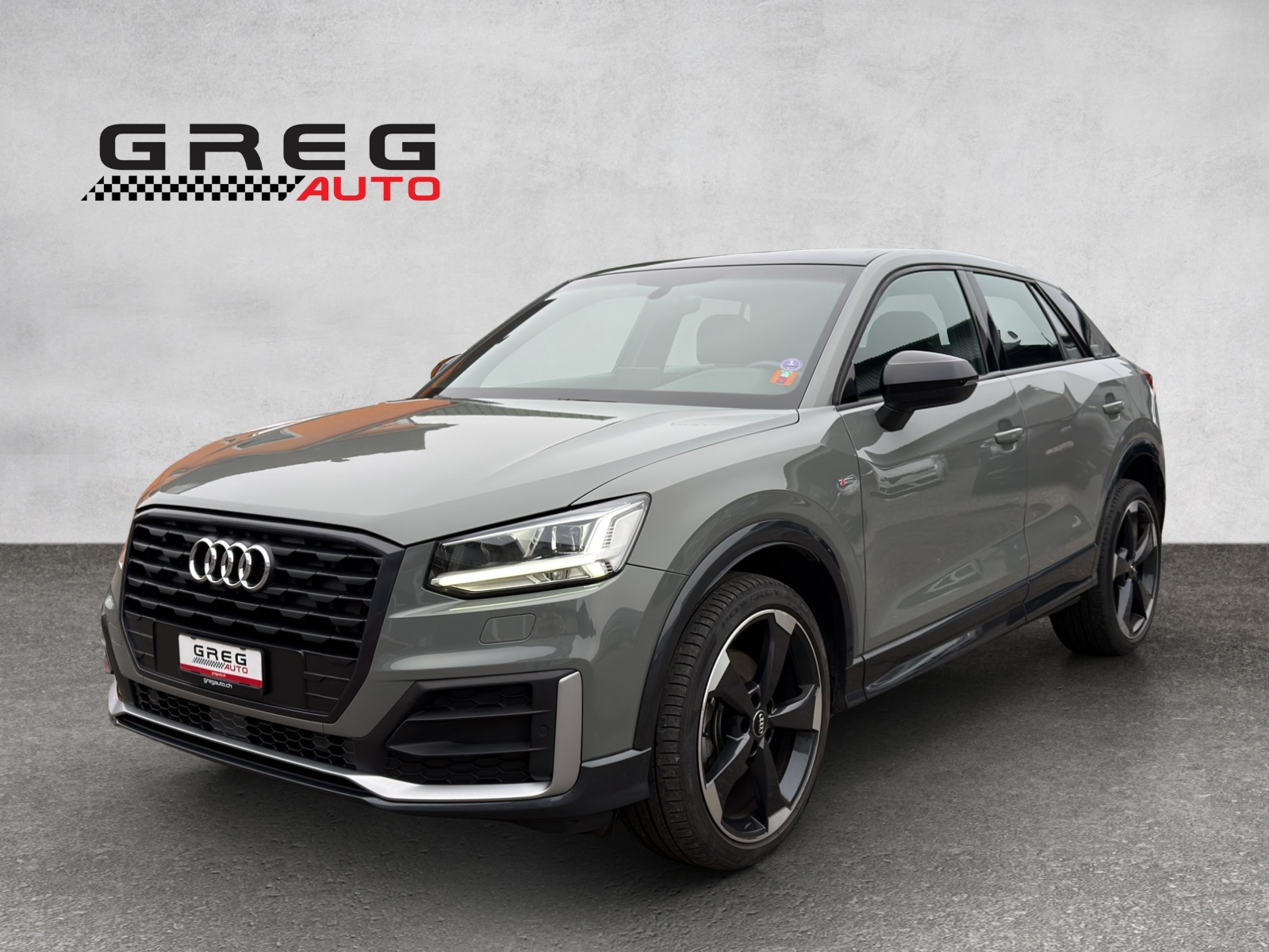 AUDI Q2 1.4 TFSI Sport S-tronic 3xS-Line-showroom-element-1