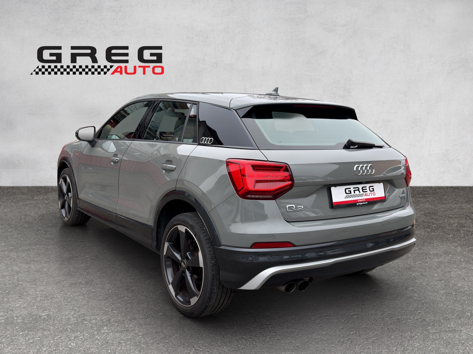 AUDI Q2 1.4 TFSI Sport S-tronic 3xS-Line-showroom-element-2