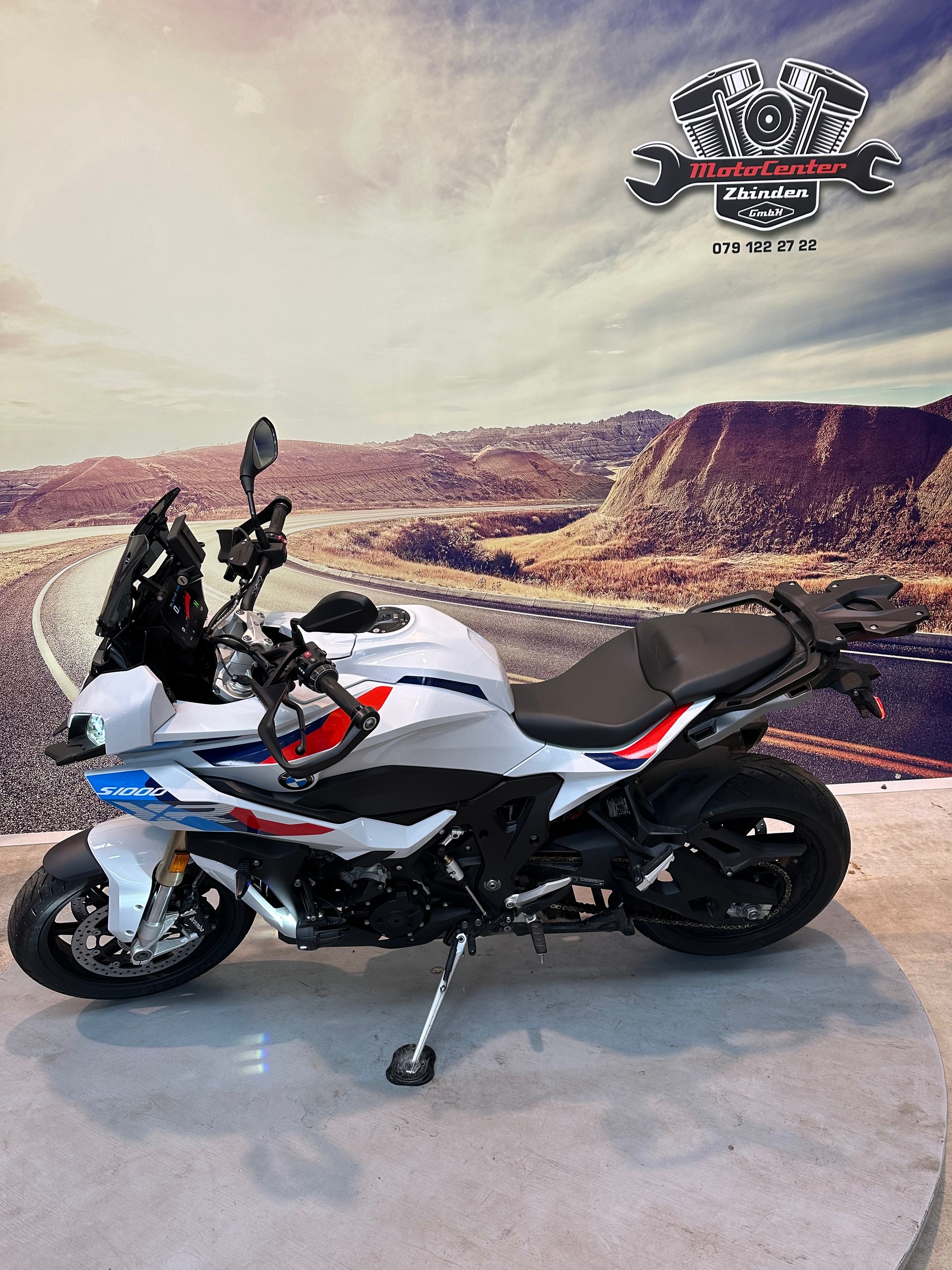 BMW S 1000 XR ABS Akrapovic-image-4